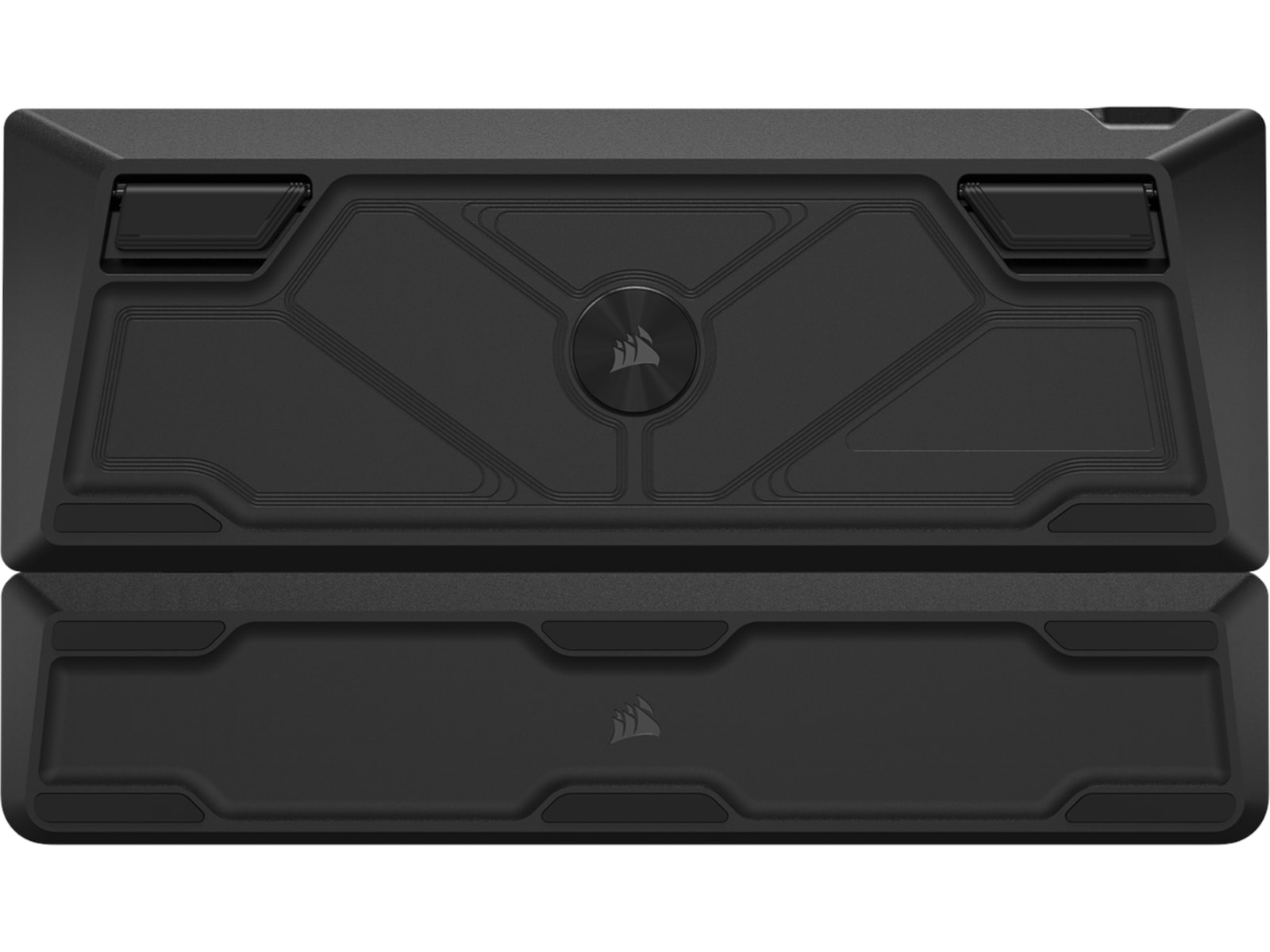 Corsair K70 PRO TKL RGB Gamingtastatur (sort) Gamingtastatur