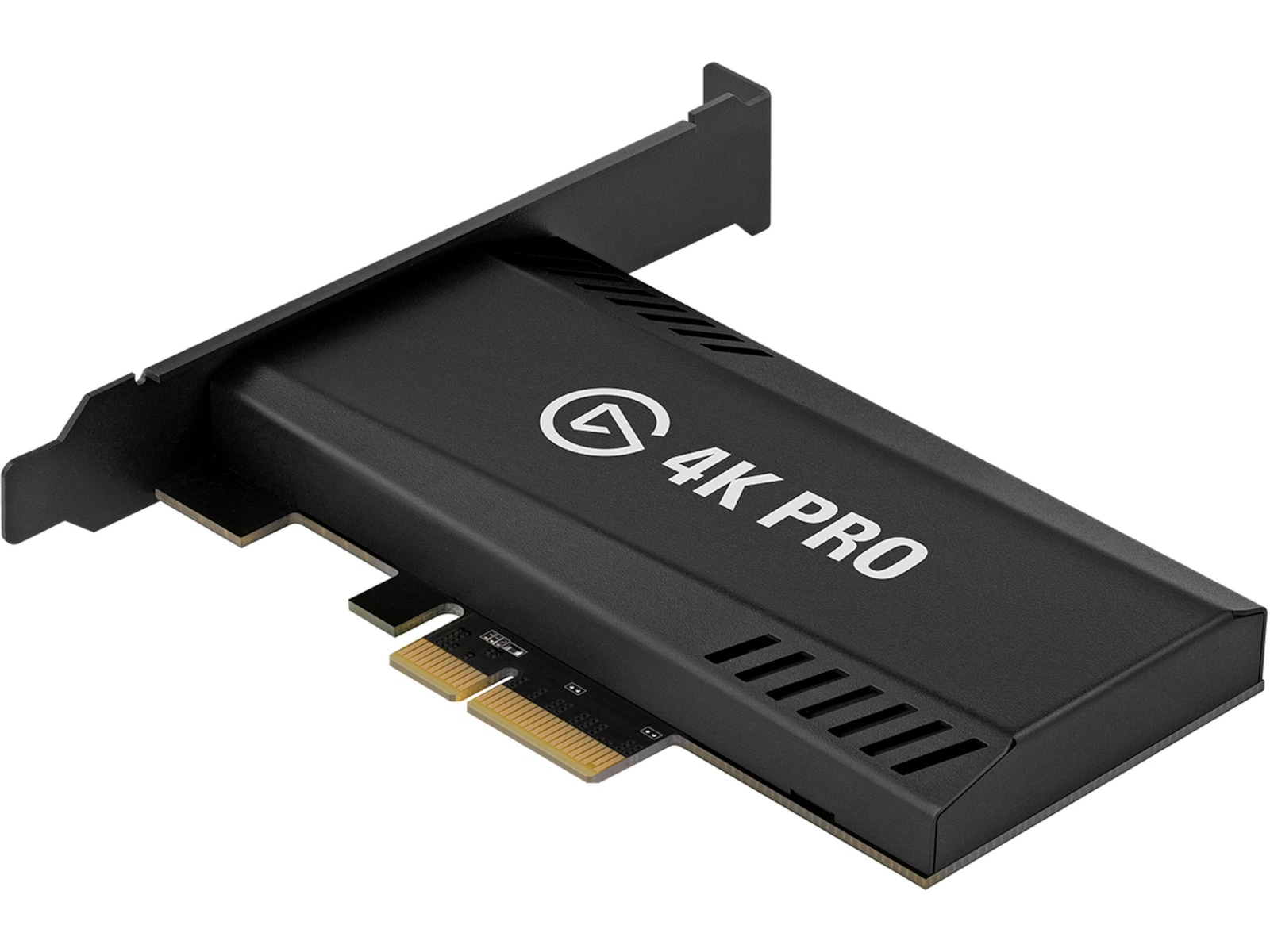 Elgato Game Capture 4K Pro Capture & streaming