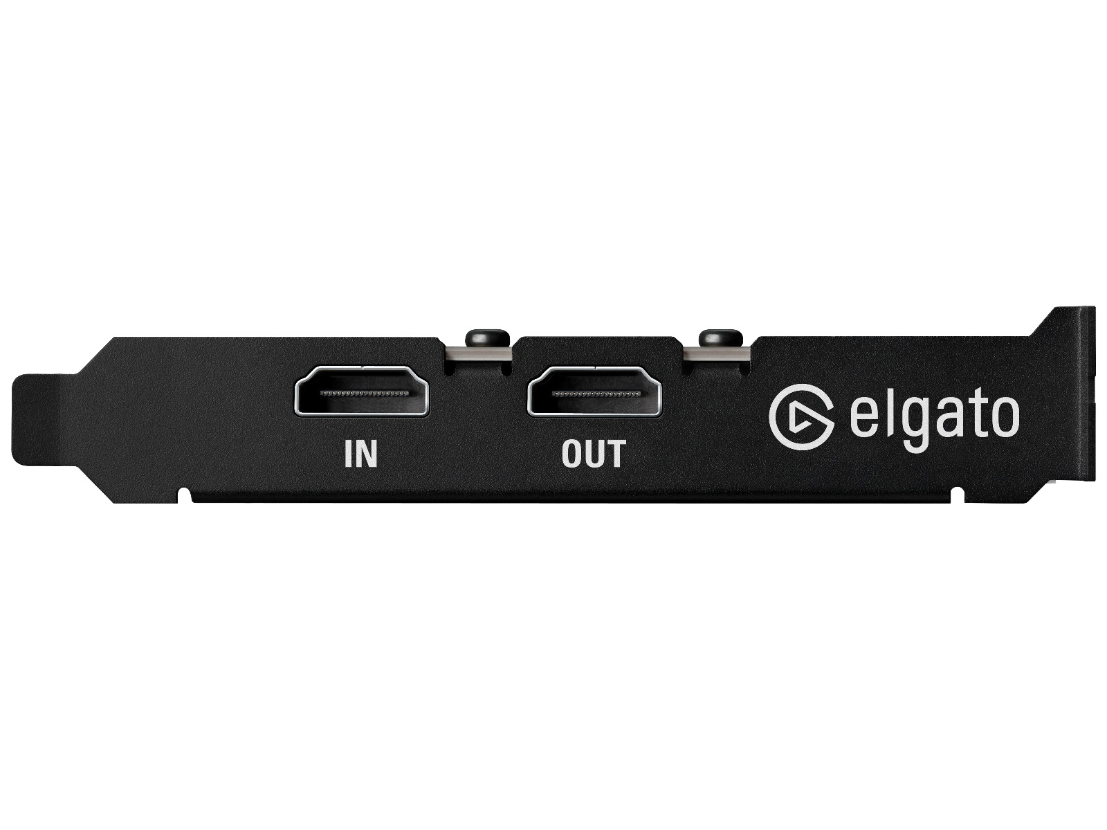 Elgato Game Capture 4K Pro Capture & streaming