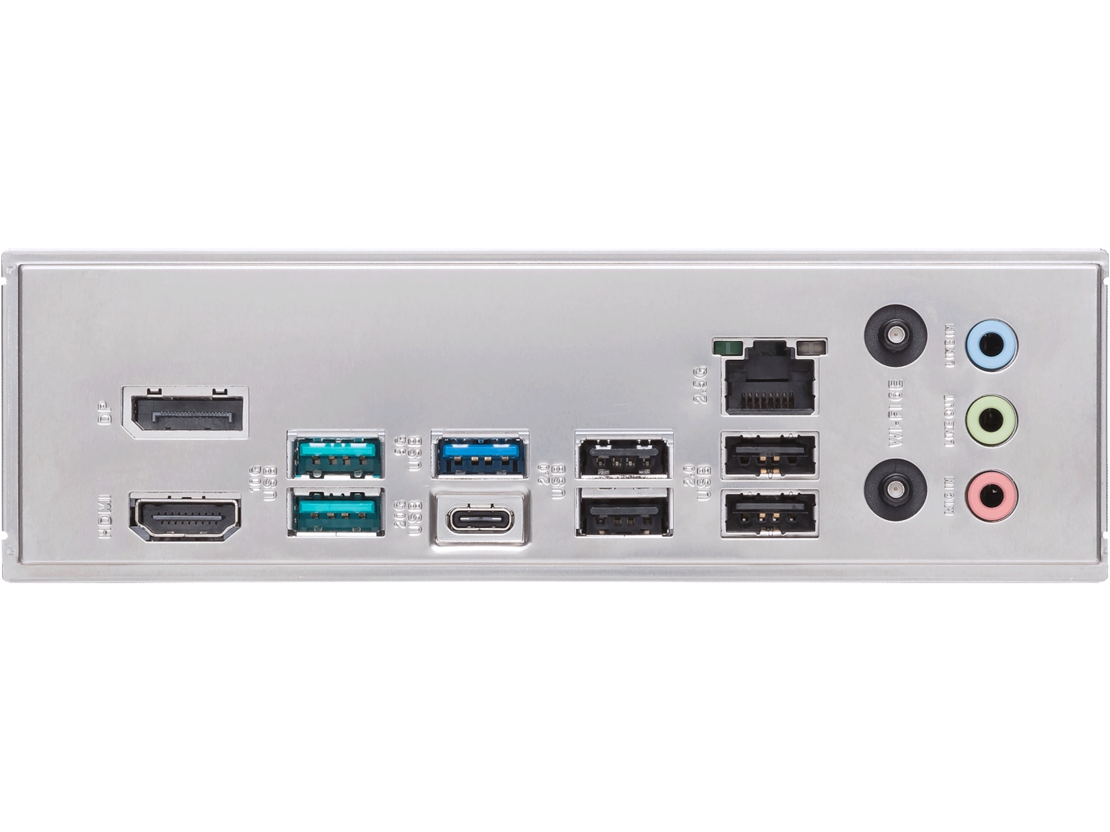 ASUS PRIME B860-PLUS WIFI Hovedkort Intel Socket