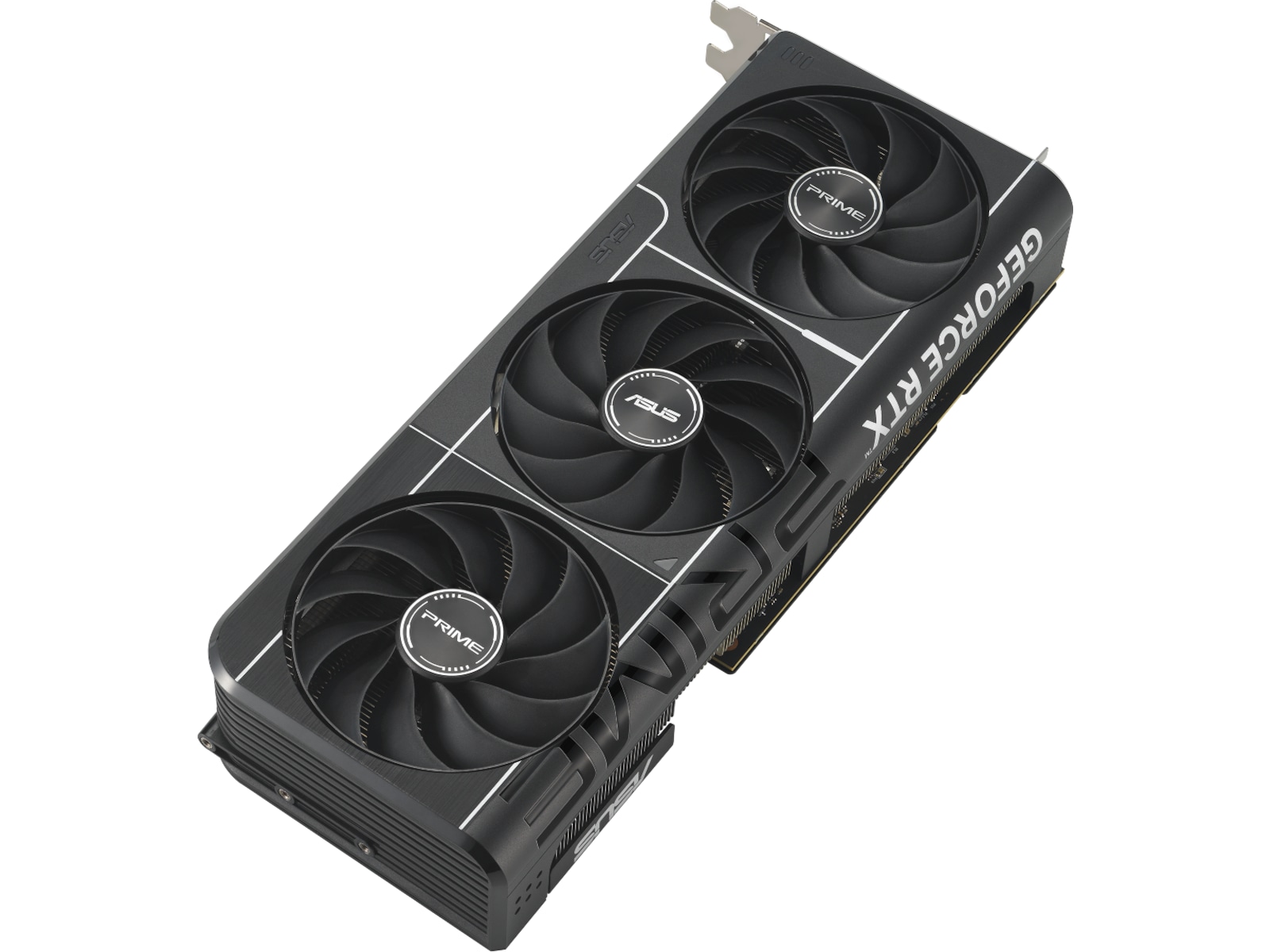 ASUS Prime GeForce RTX 5080 OC Skjermkort