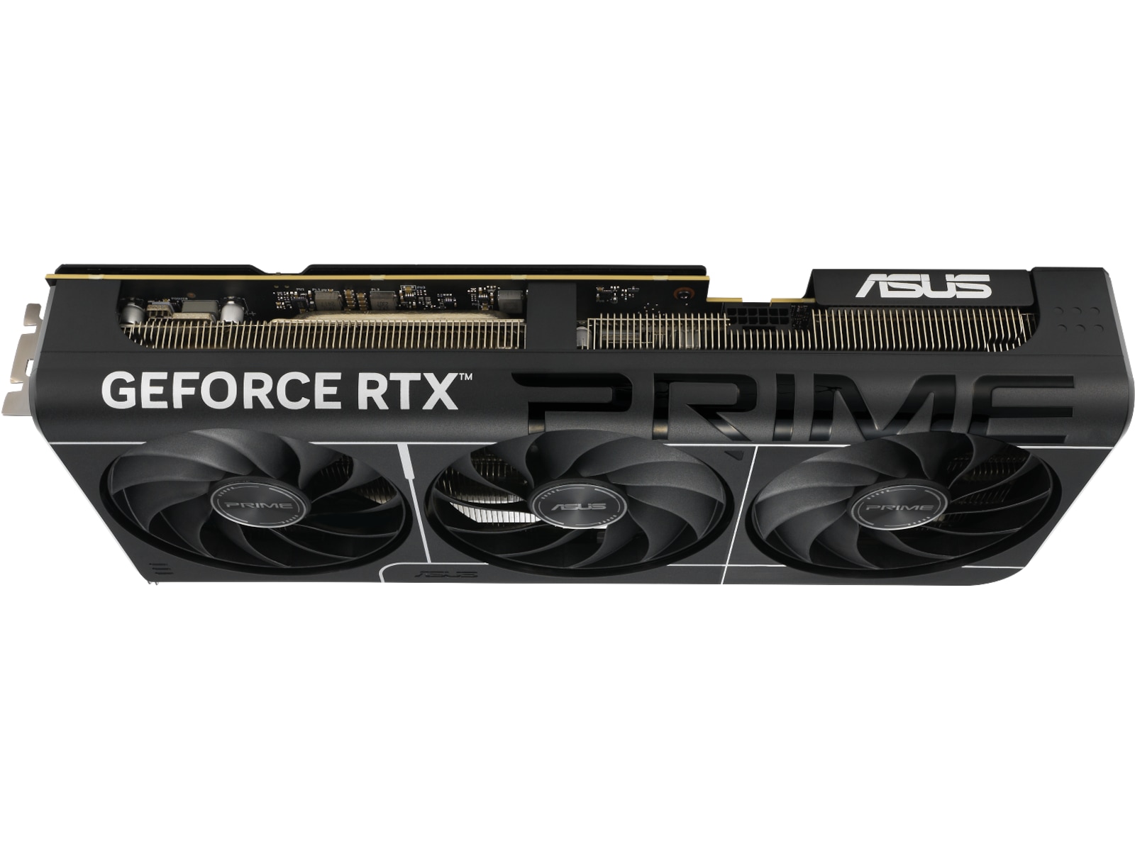 ASUS Prime GeForce RTX 5080 OC Skjermkort