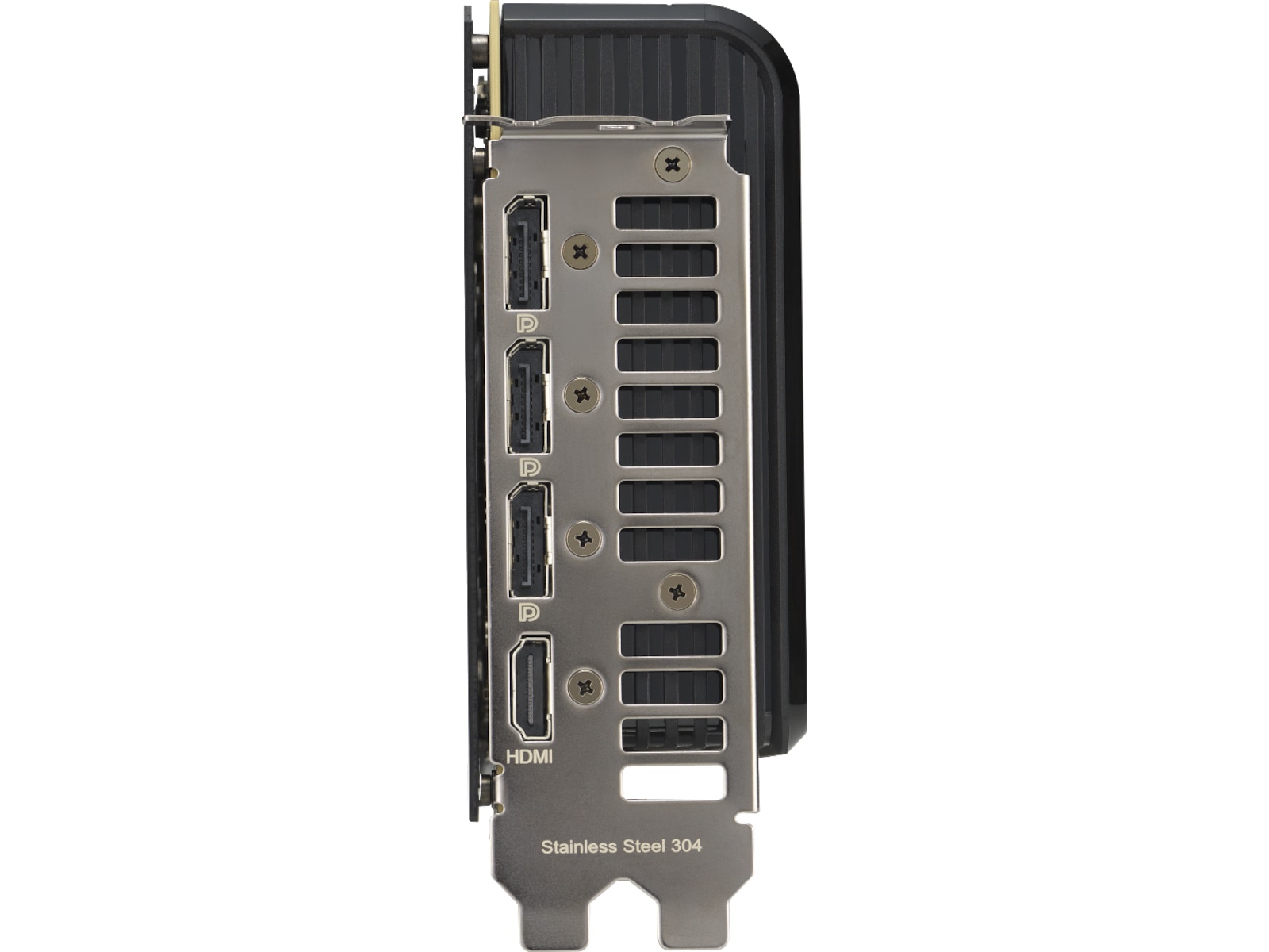 ASUS Prime GeForce RTX 5080 OC Skjermkort