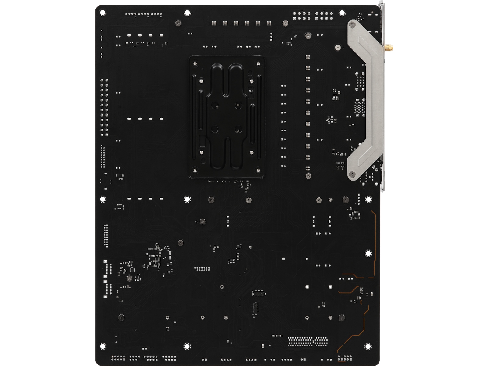 ASRock B850 Riptide WiFi Hovedkort AMD Socket