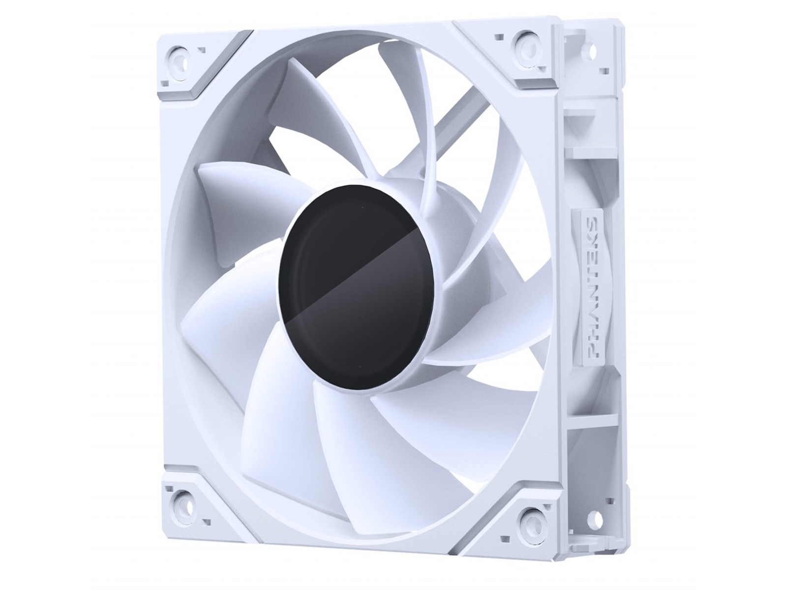 Phanteks M25 Gen2 120mm DRGB Reversed Vifte (hvit) Vifter