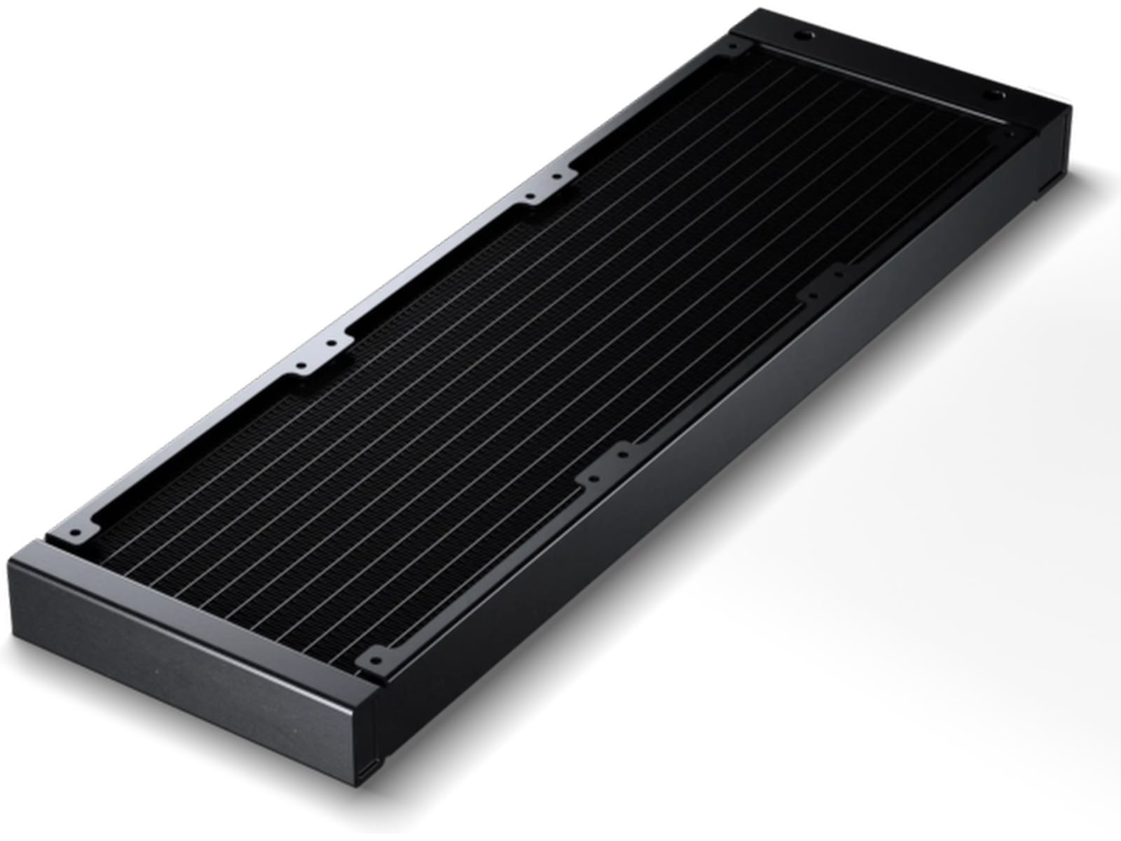 Phanteks Glacier One 360 M25 G2 Kjøler (sort) CPU - Vannkjøling