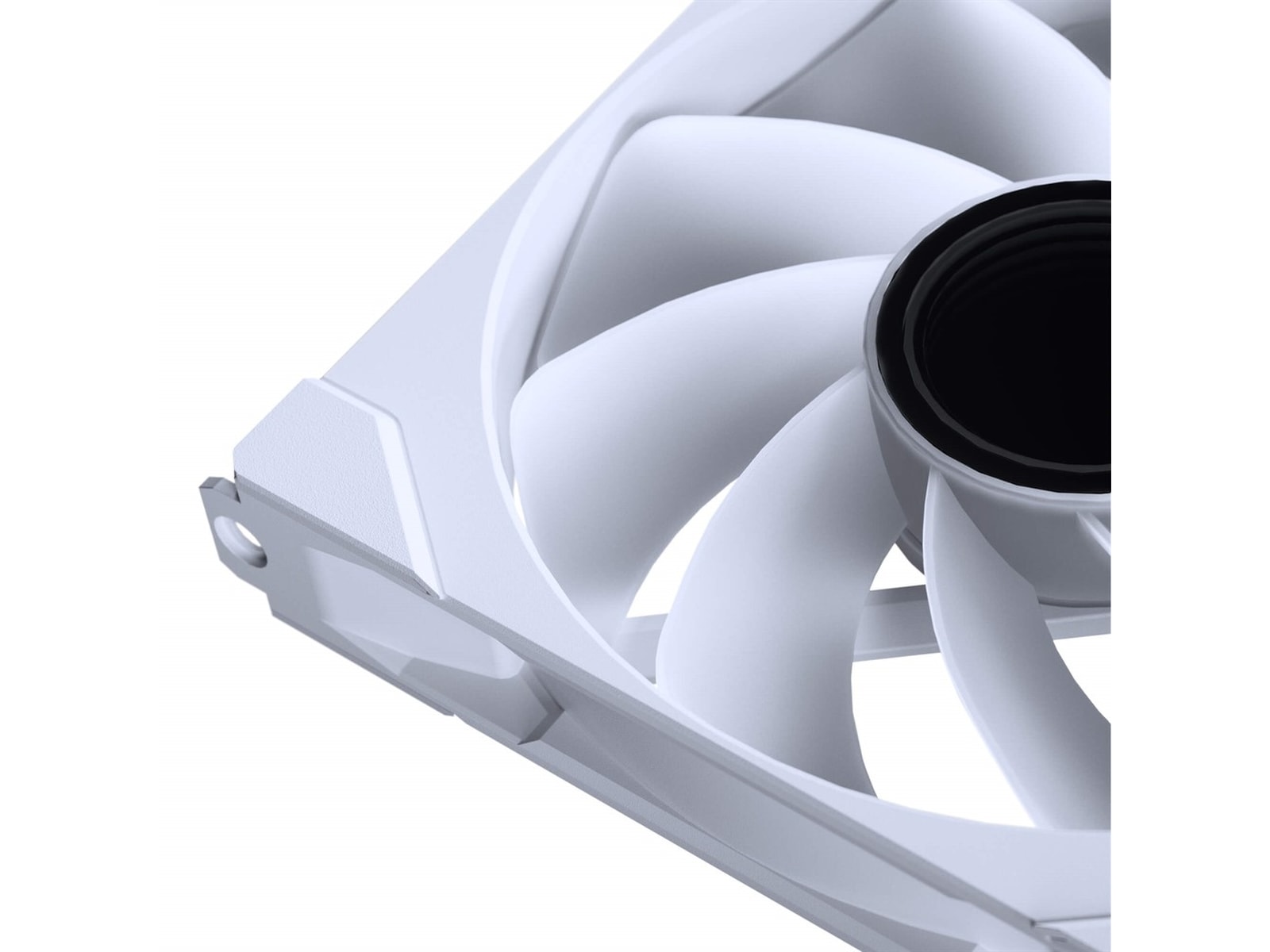 Phanteks M25 Gen2 140mm DRGB Reverse Vifte (hvit) Vifter