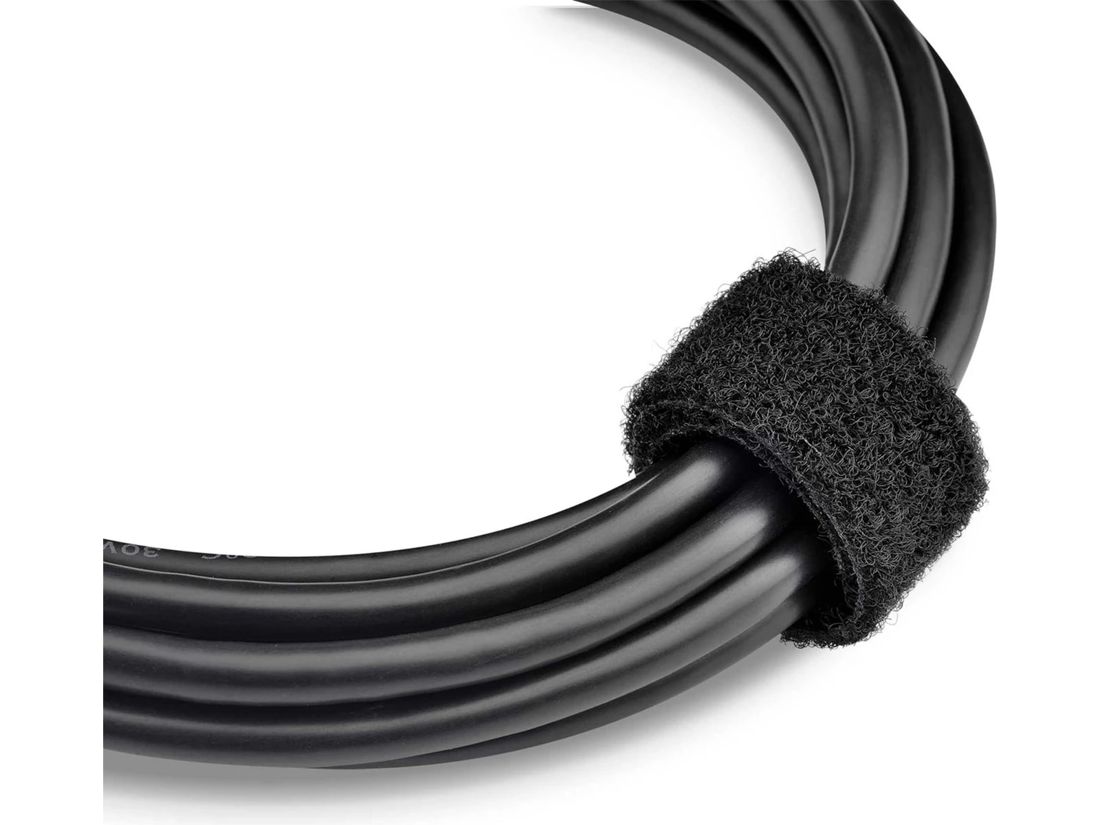 Andersson Velcrobånd (sort) Tilbehør