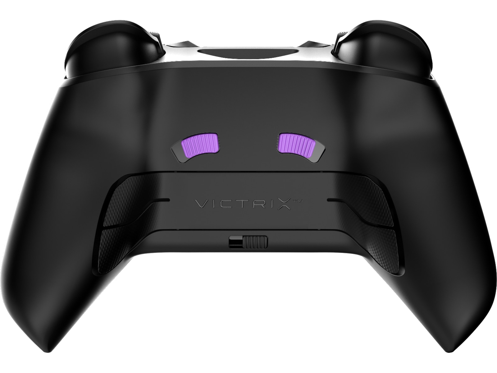 PDP Victrix Gambit Prime XSX kablet kontroller (grå) Tilbehør