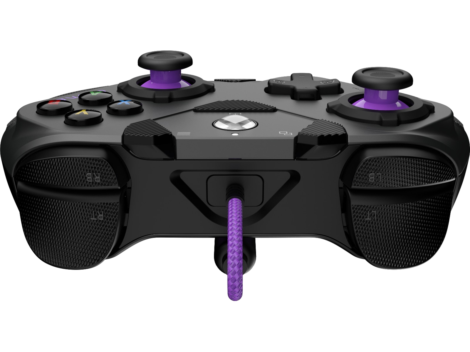 PDP Victrix Gambit Prime XSX kablet kontroller (grå) Tilbehør