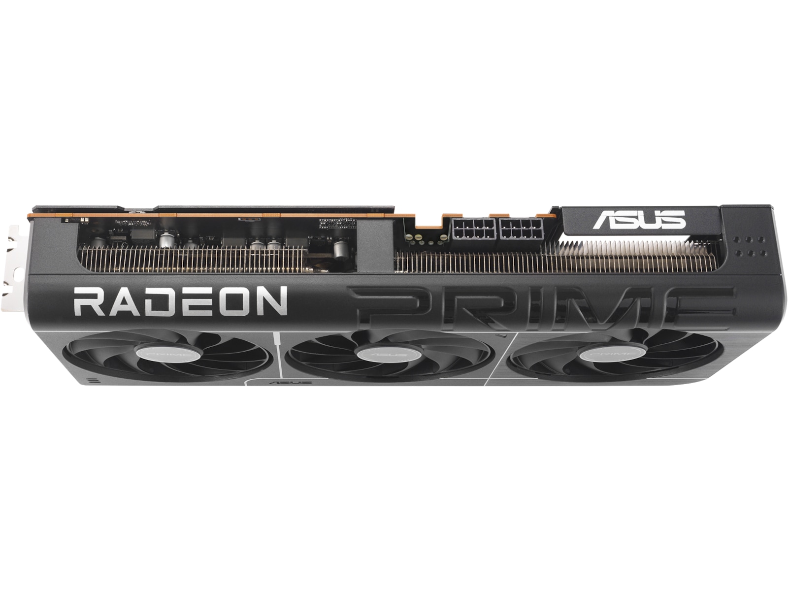 ASUS Prime AMD Radeon RX 9070 OC Skjermkort
