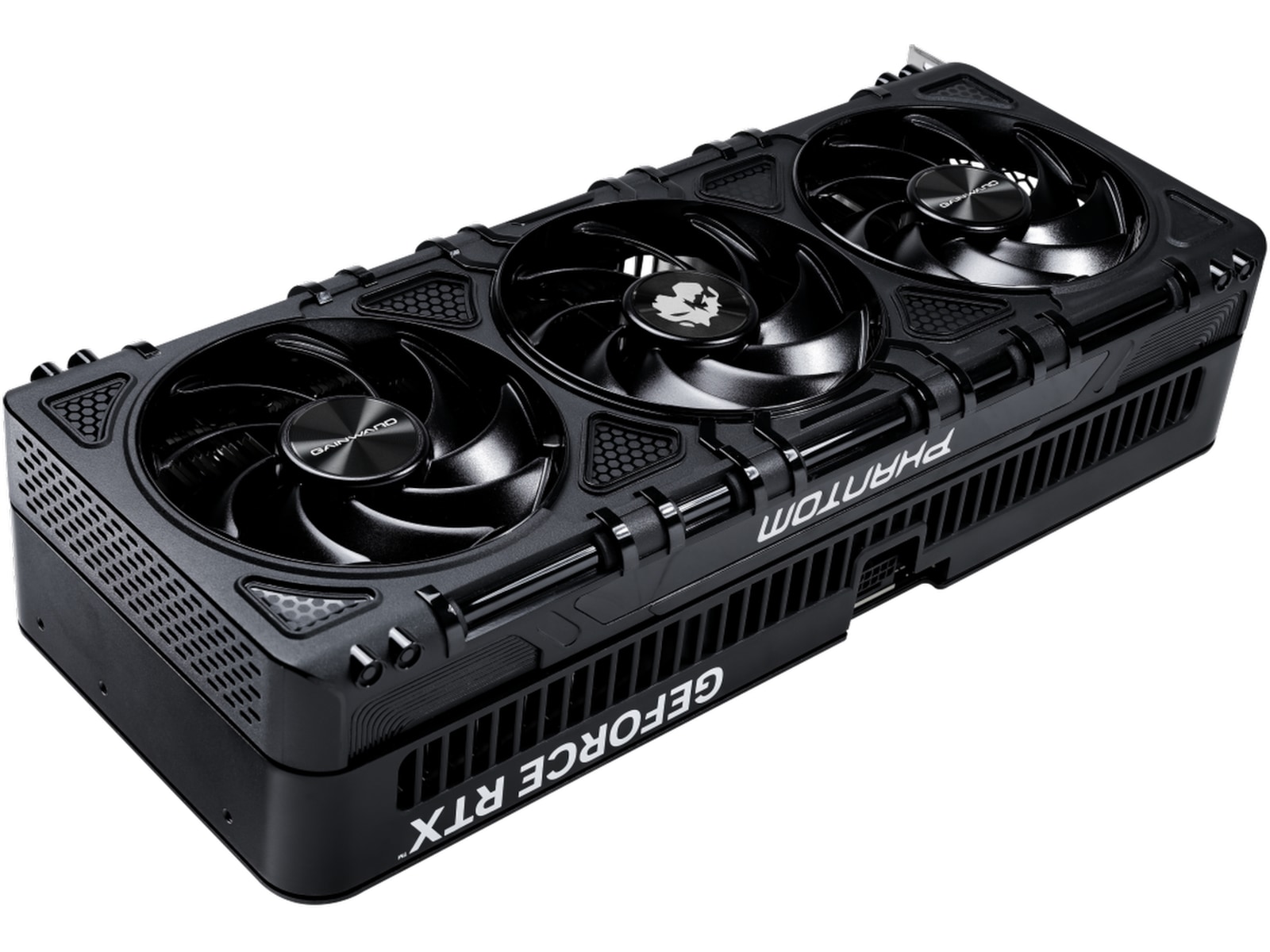 Gainward GeForce RTX 5080 Phantom GS Skjermkort