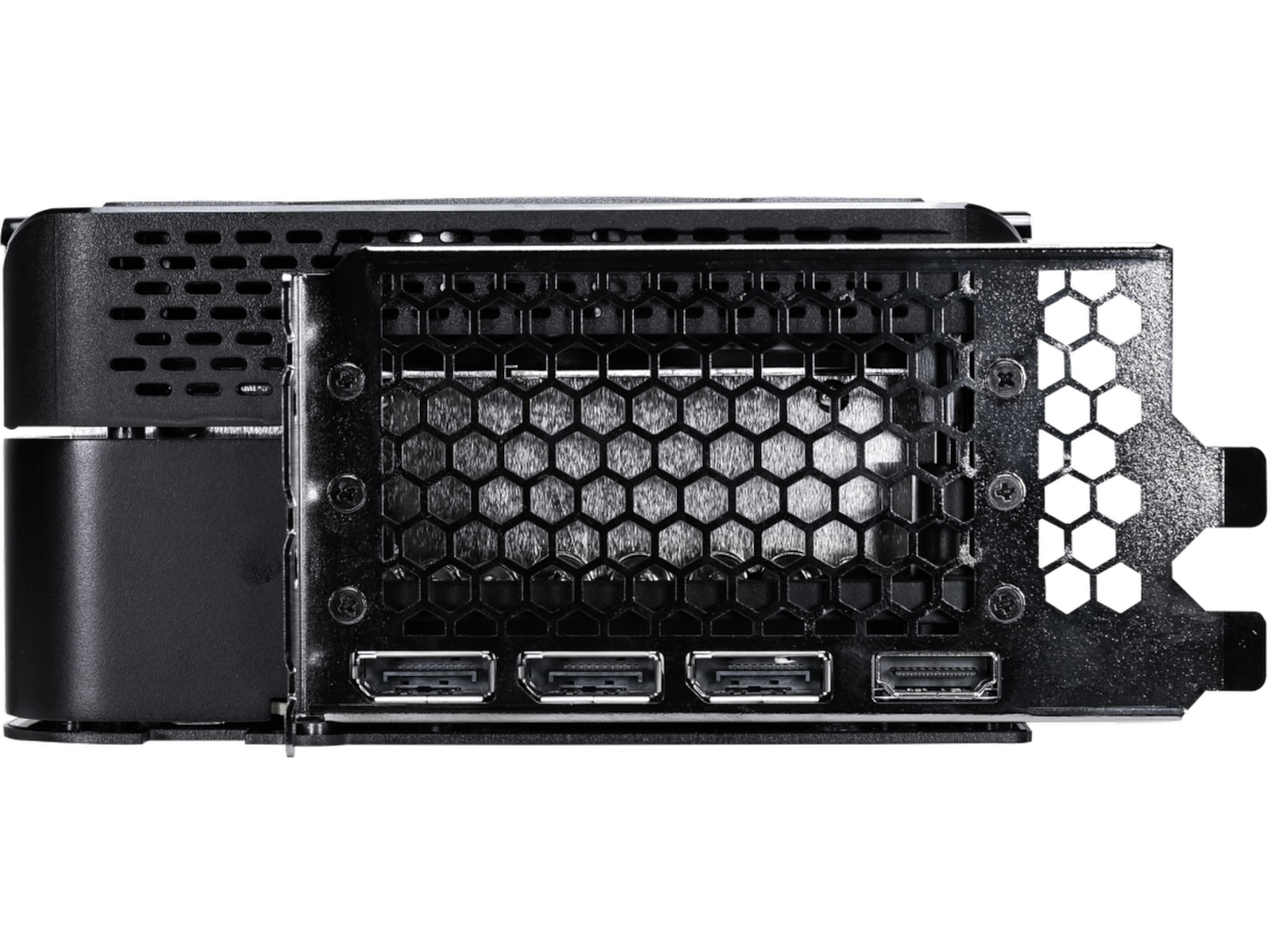 Gainward GeForce RTX 5080 Phantom GS Skjermkort