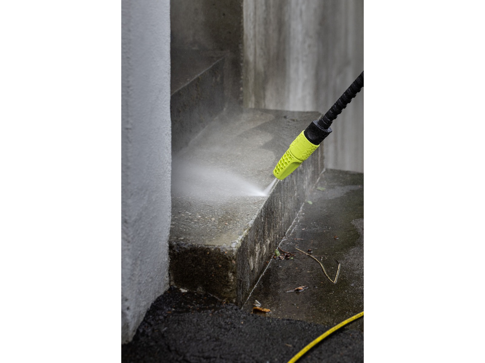 AVA Turbydyse Tilbehør til høytrykksspylere