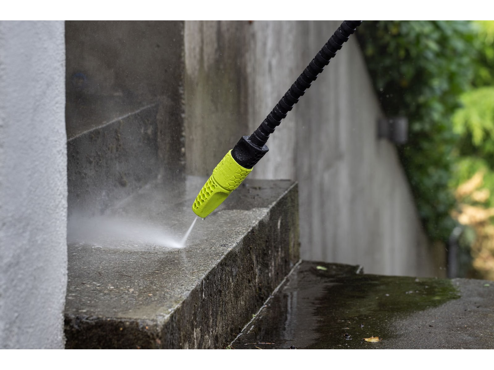 AVA Turbydyse Tilbehør til høytrykksspylere