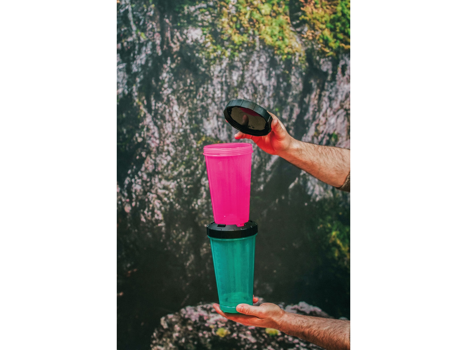 AVA PN41 premium skumkanonsett Tilbehør til høytrykksspylere