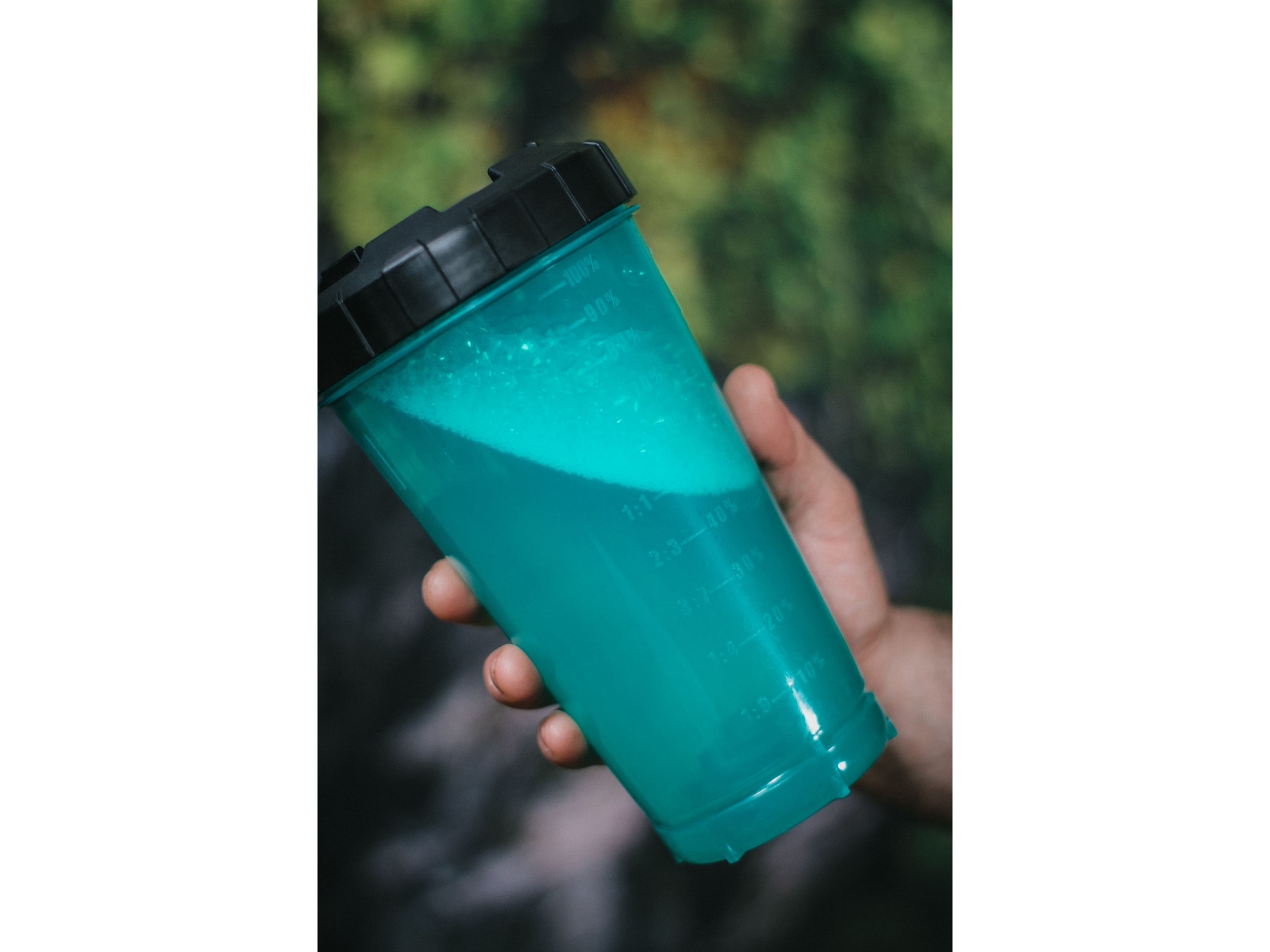 AVA PN41 premium skumkanonsett Tilbehør til høytrykksspylere