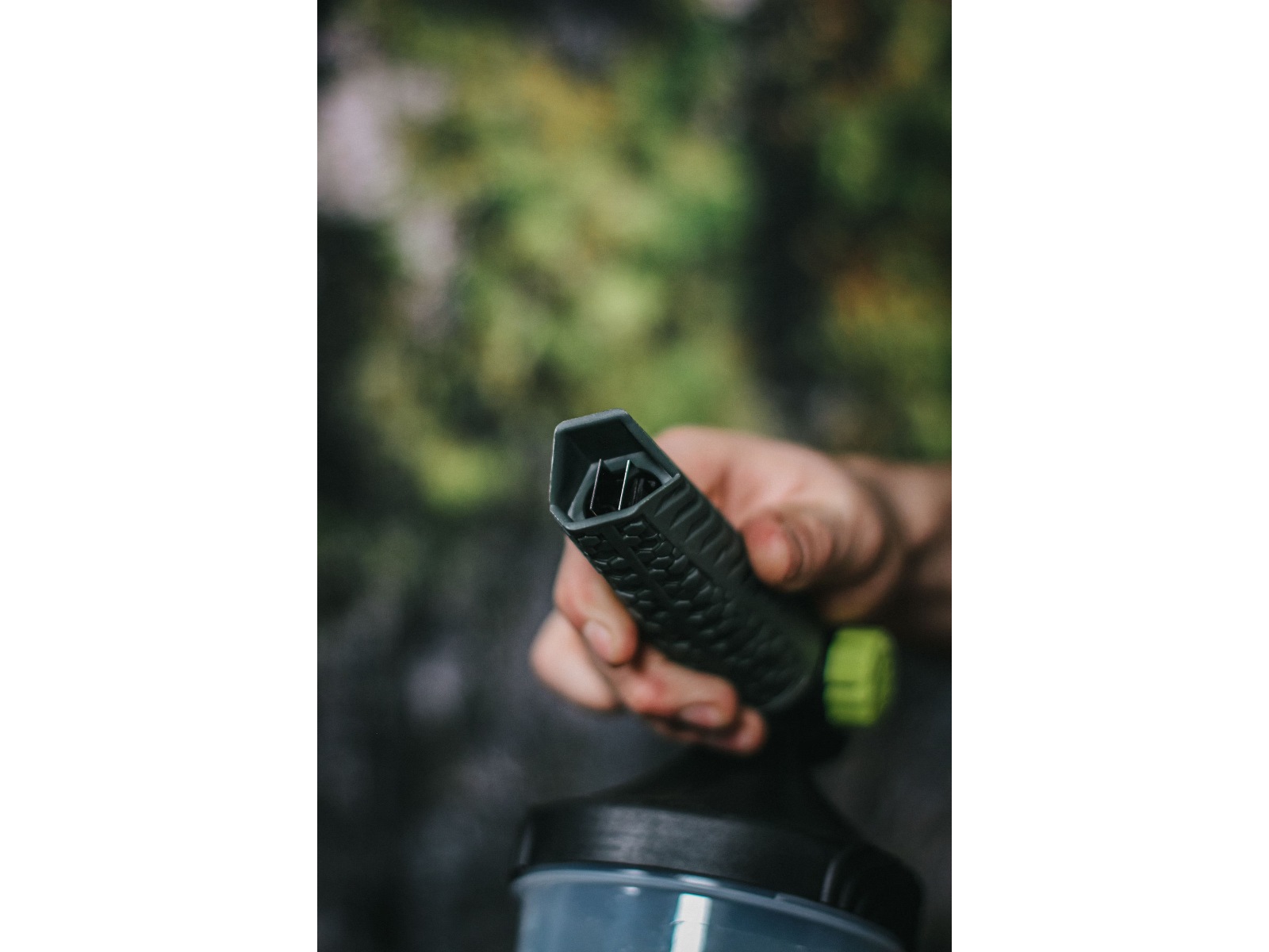 AVA premium skumkanonsett Tilbehør til høytrykksspylere