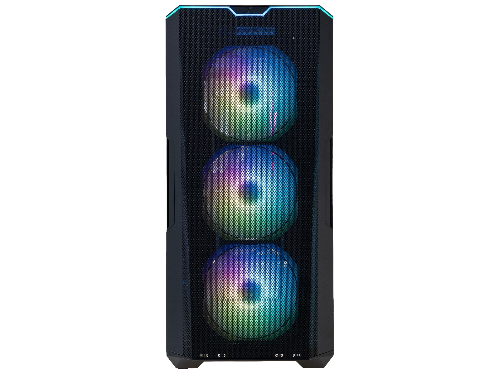 Komplett-PC Epic Gaming i385 - Powered by Asus Gaming-PC stasjonær