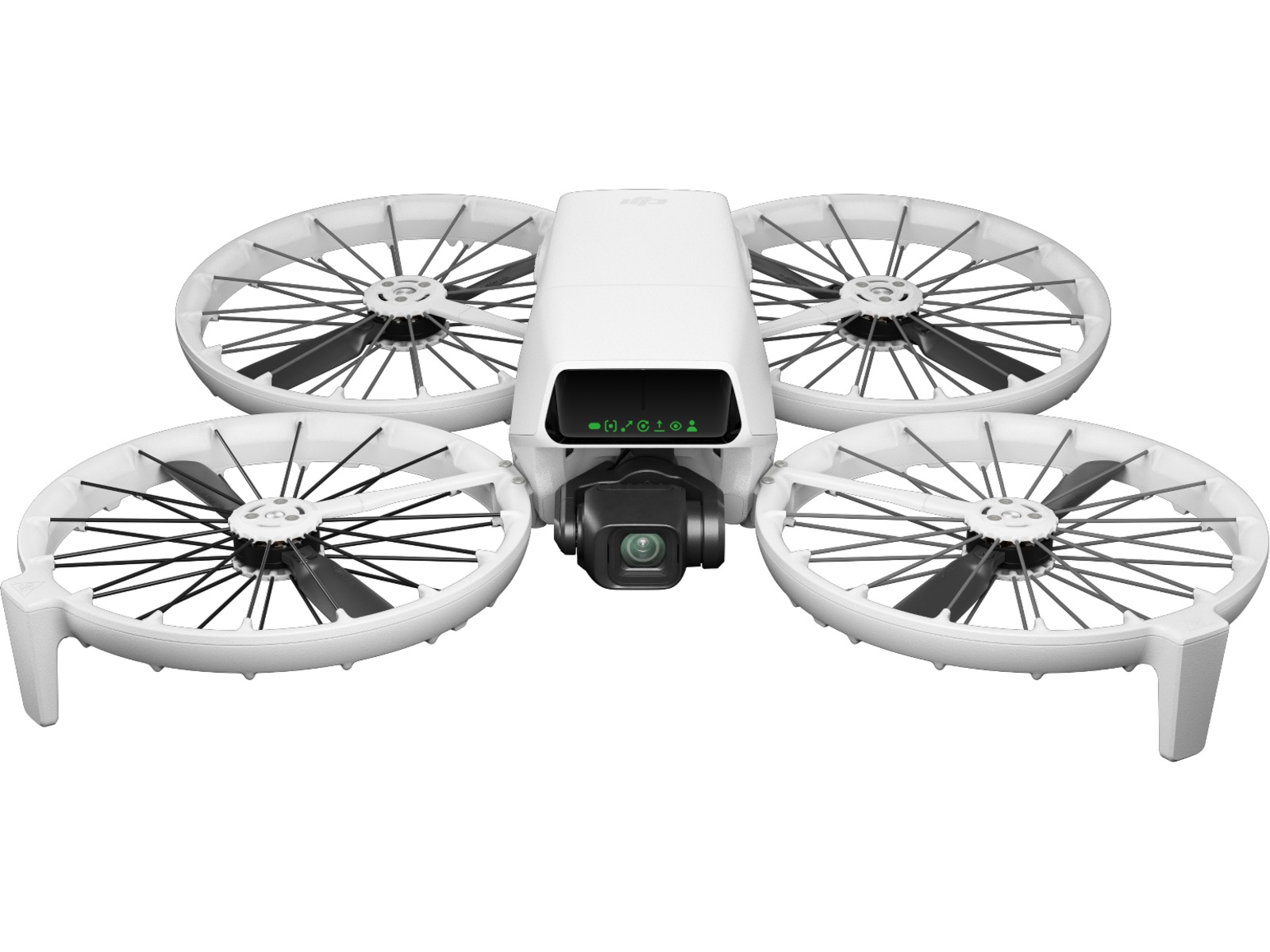 DJI Flip (DJI RC 2) Droner