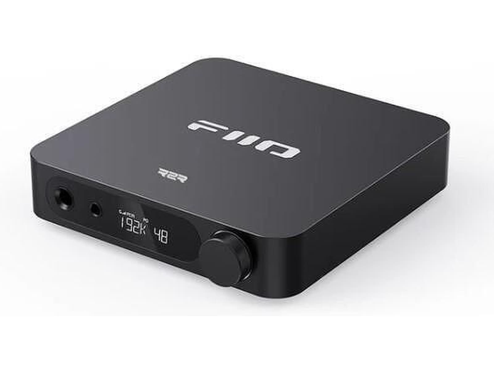 FiiO K11 R2R Hodetelefonforsterker Hodetelefonforsterkere