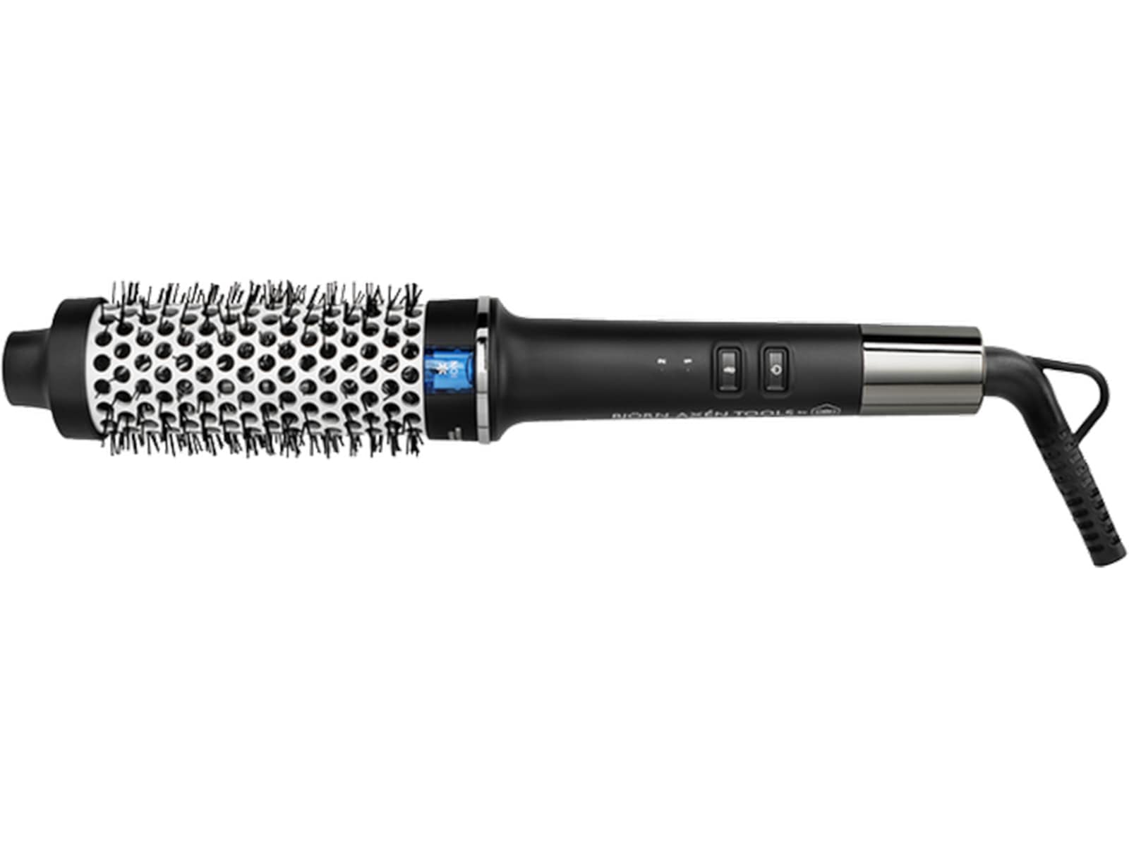 OBH Nordica BAT Magic Style Brush Pro 38mm Hårpleie & styling