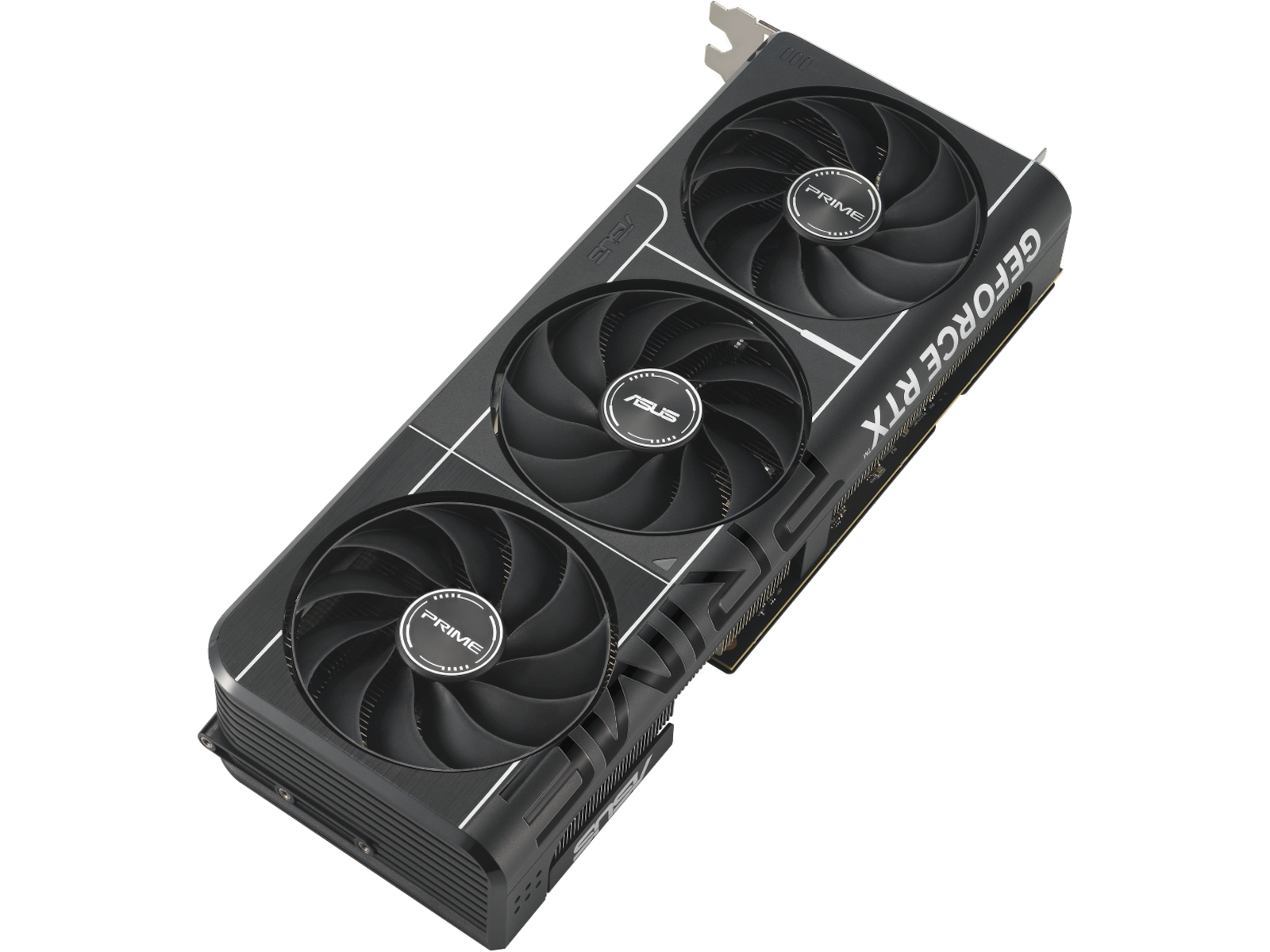 ASUS Prime GeForce RTX 5080 Skjermkort