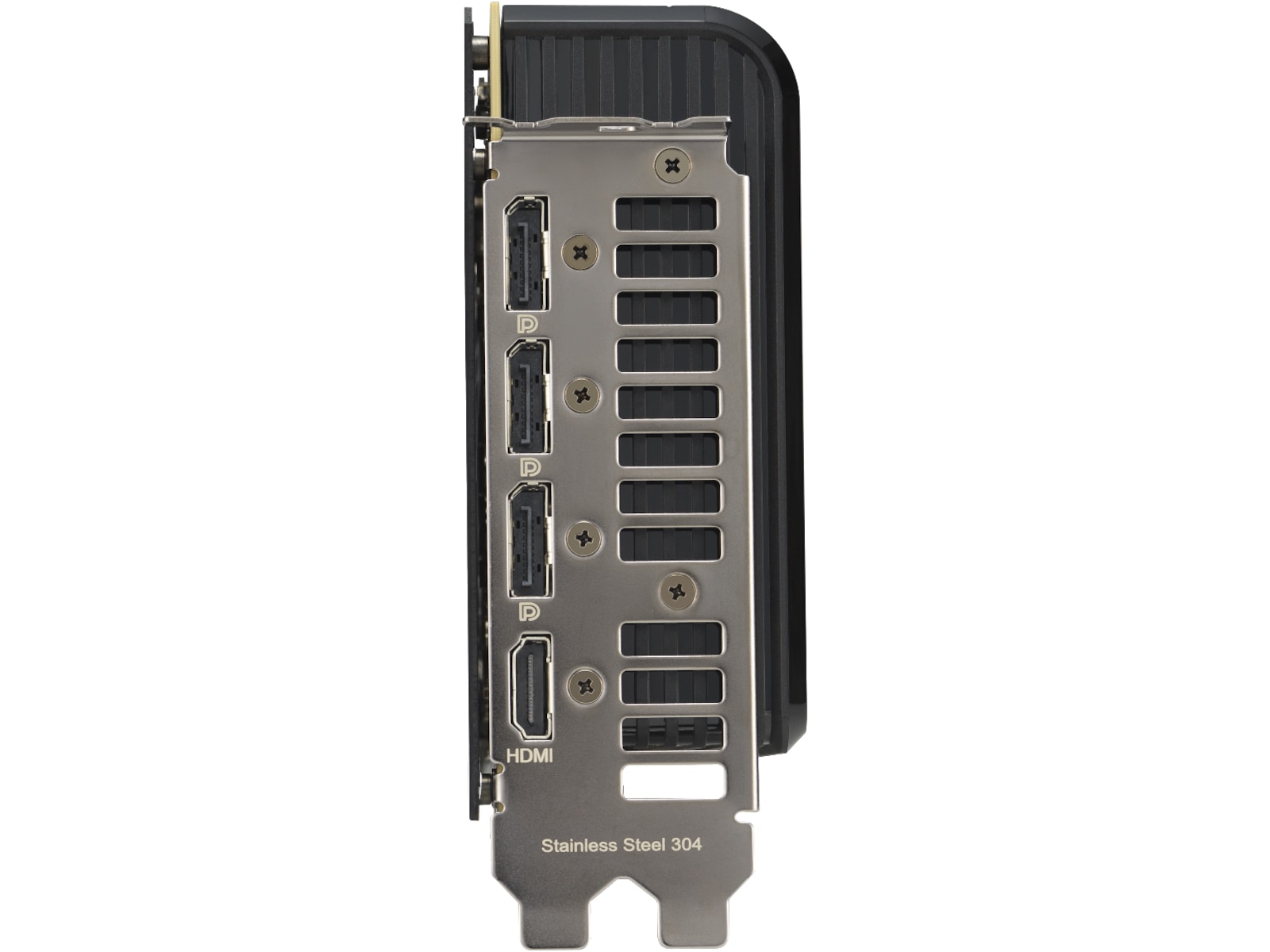 ASUS Prime GeForce RTX 5080 Skjermkort