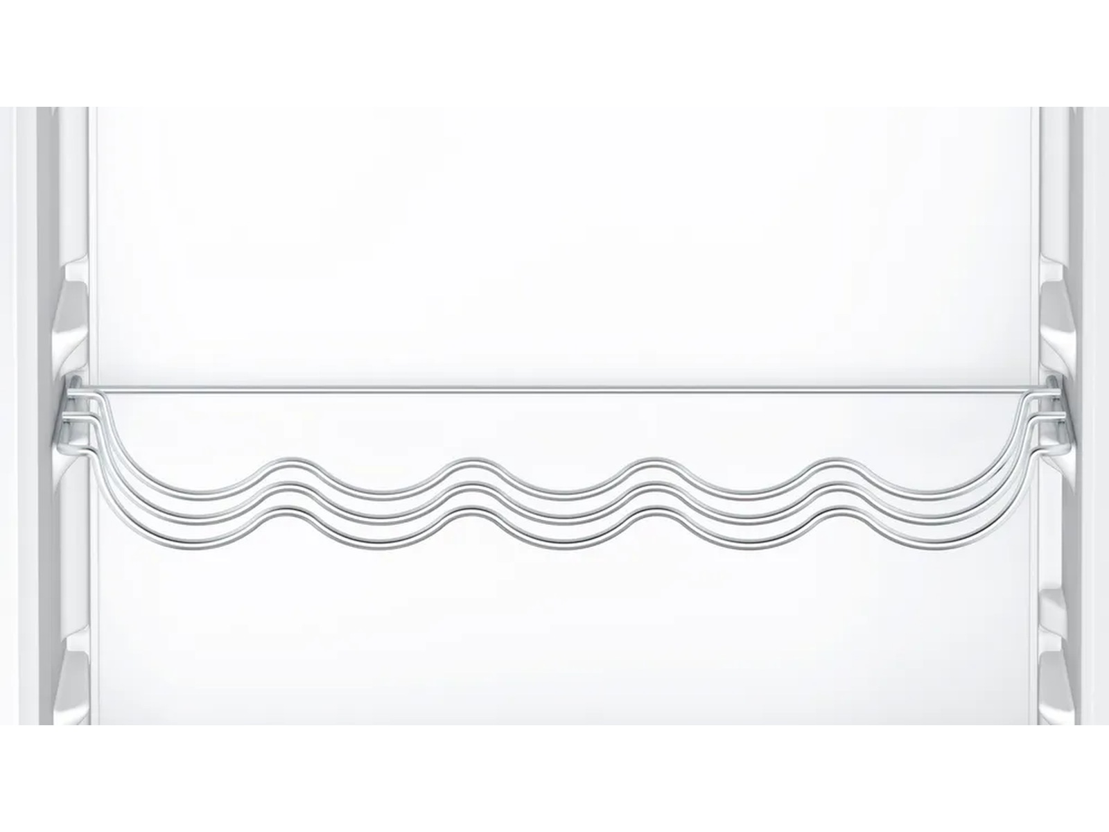 Siemens KI86NVSE0 IQ300 Integrert Kombiskap Kombiskap