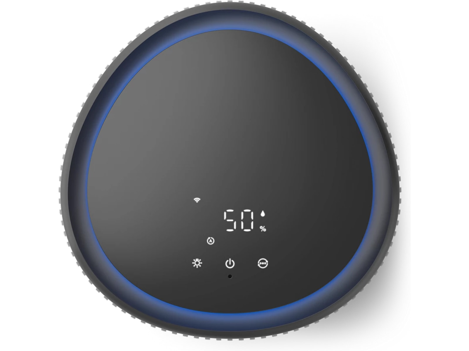 Philips PureProtect Water 3400 Series Smart 2-i-1-luftrenser og -fukter Luftrensere