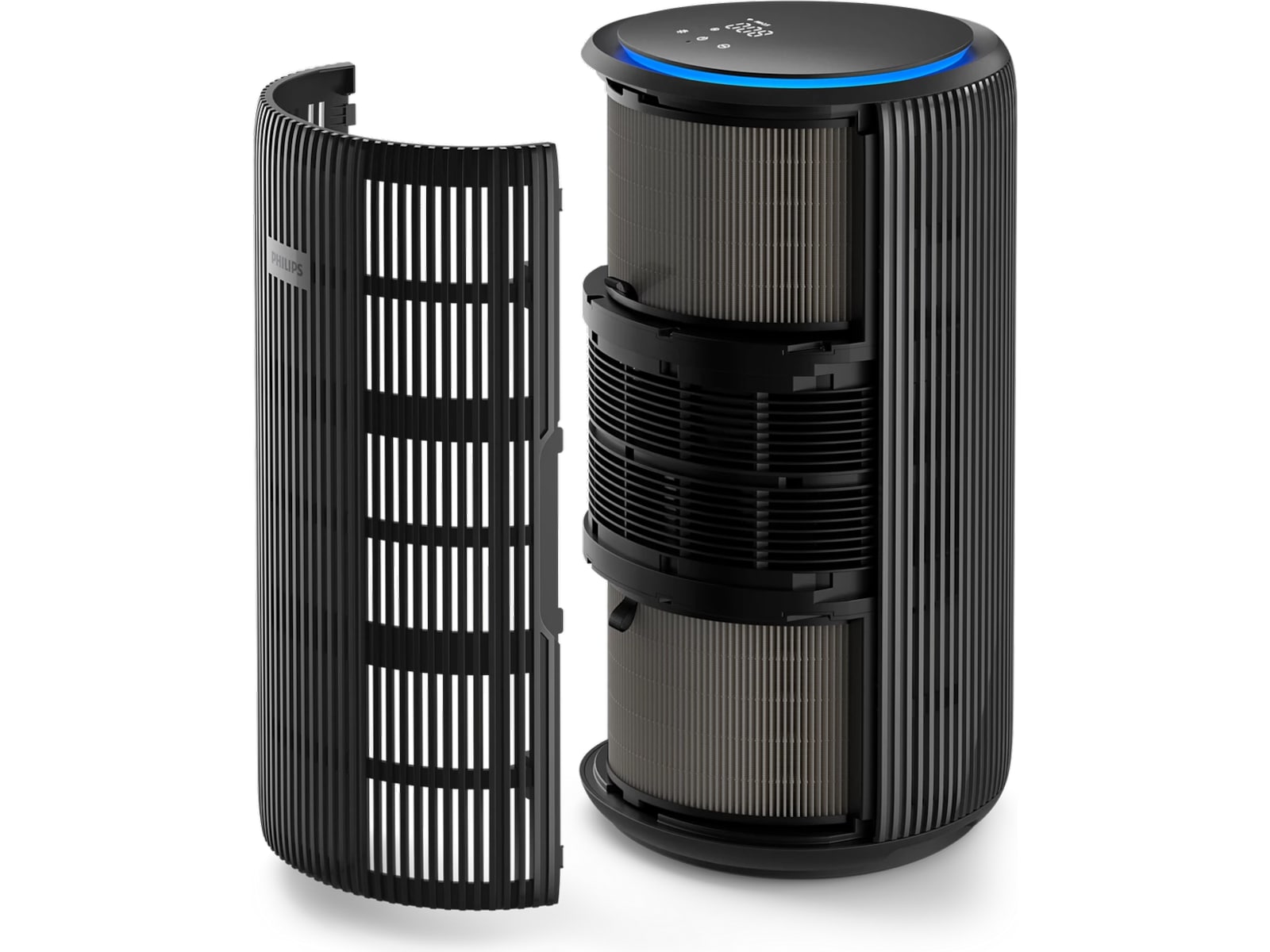 Philips PureProtect 3200 Series Smart luftrenser Luftrensere