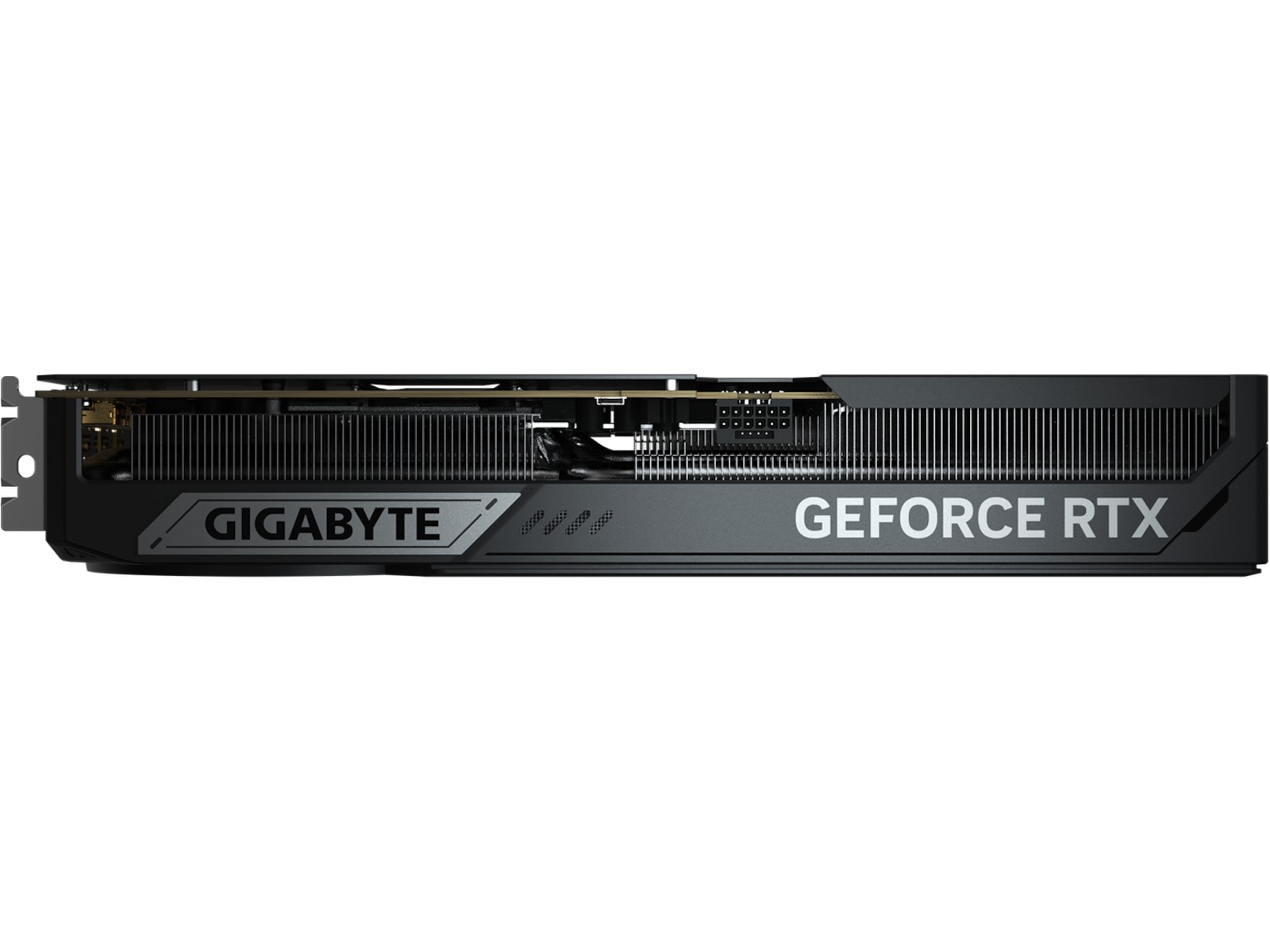 Gigabyte GeForce RTX 5070 Ti WINDFORCE OC SFF Skjermkort