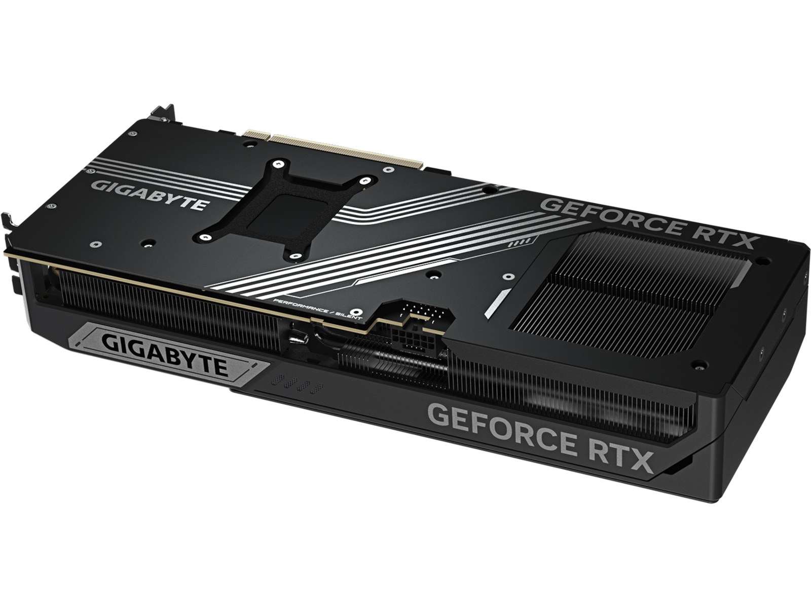 Gigabyte GeForce RTX 5070 Ti WINDFORCE OC SFF Skjermkort