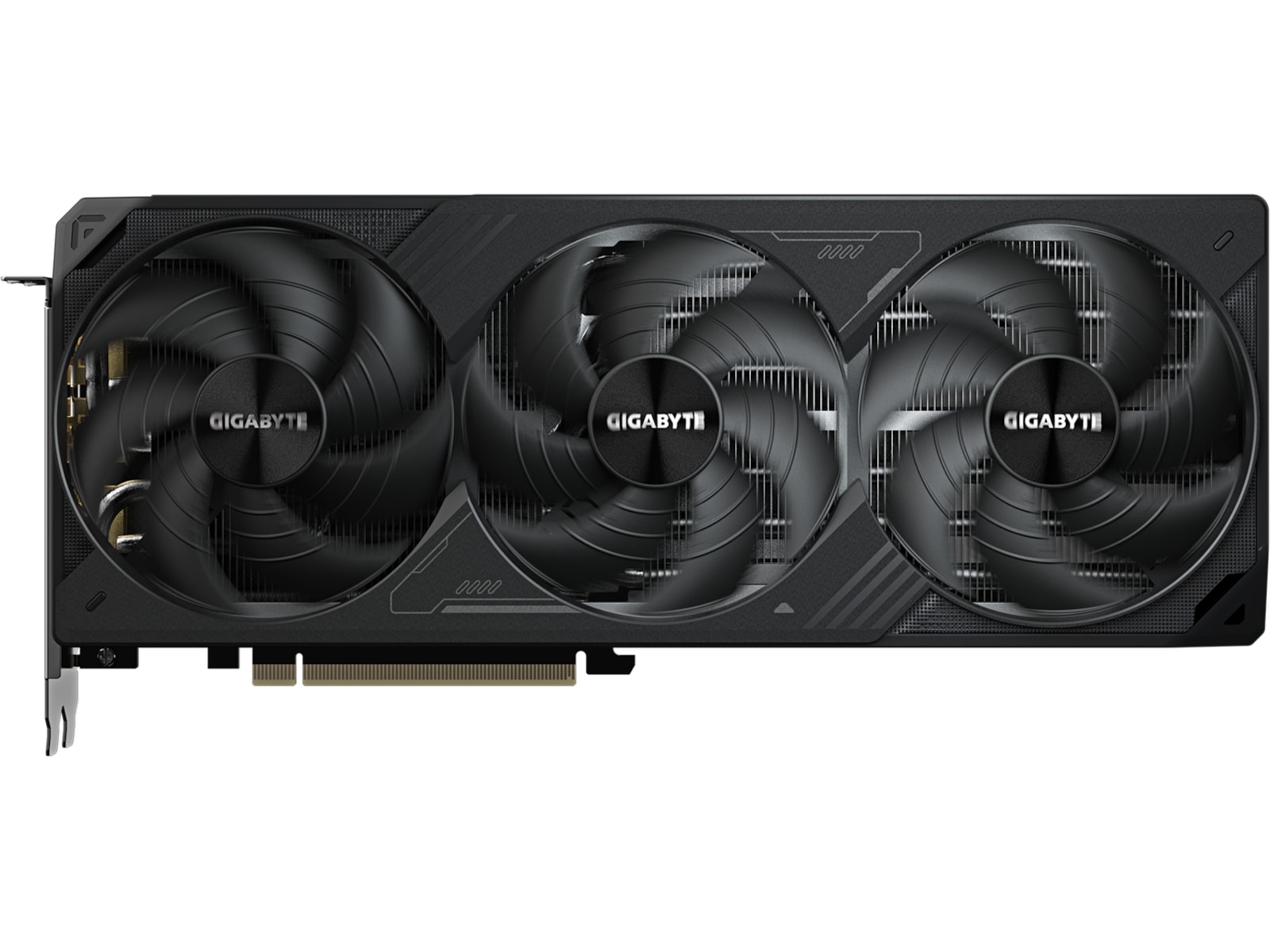 Gigabyte GeForce RTX 5070 Ti WINDFORCE OC SFF Skjermkort