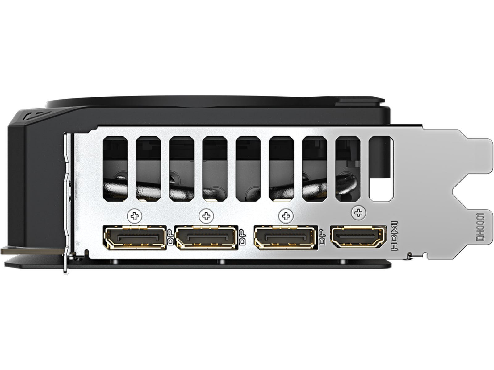 Gigabyte GeForce RTX 5070 Ti WINDFORCE OC SFF Skjermkort