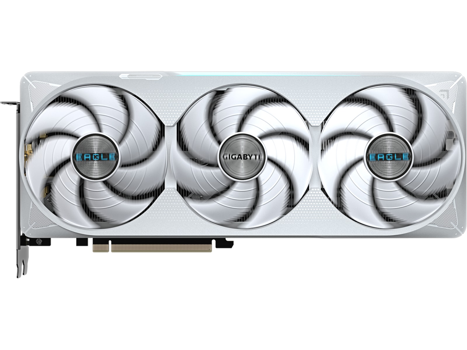 Gigabyte GeForce RTX 5070 Ti EAGLE OC ICE SFF Skjermkort