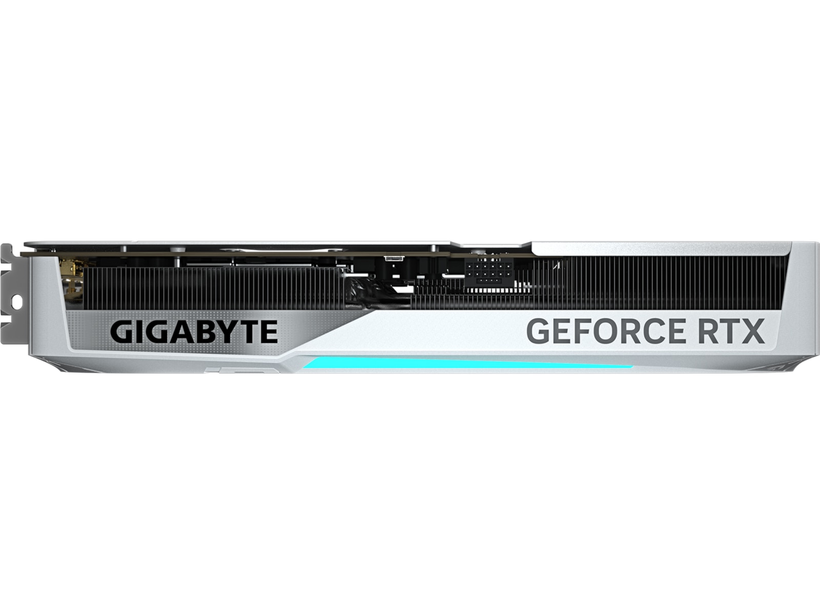 Gigabyte GeForce RTX 5070 Ti EAGLE OC ICE SFF Skjermkort