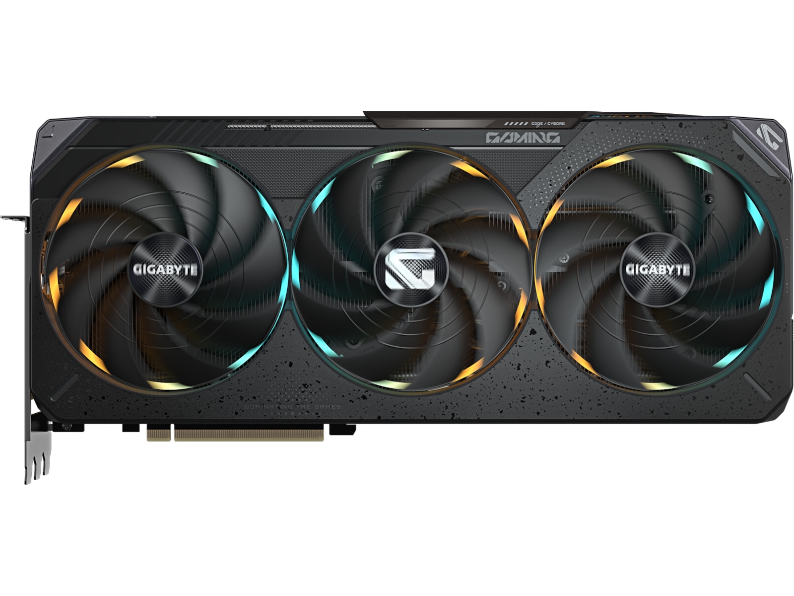 Gigabyte GeForce RTX 5090 GAMING OC Skjermkort