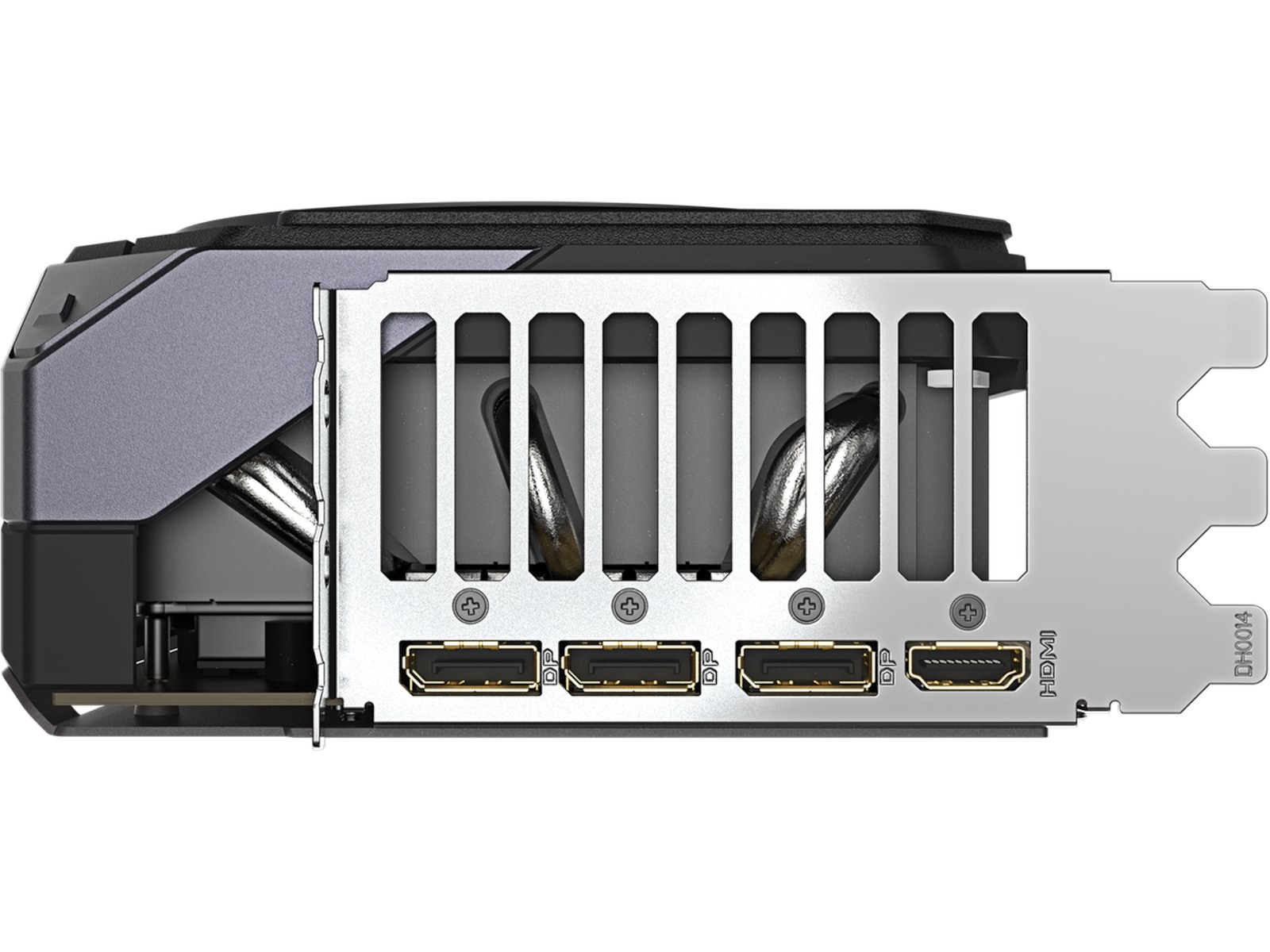 Gigabyte GeForce RTX 5090 GAMING OC Skjermkort