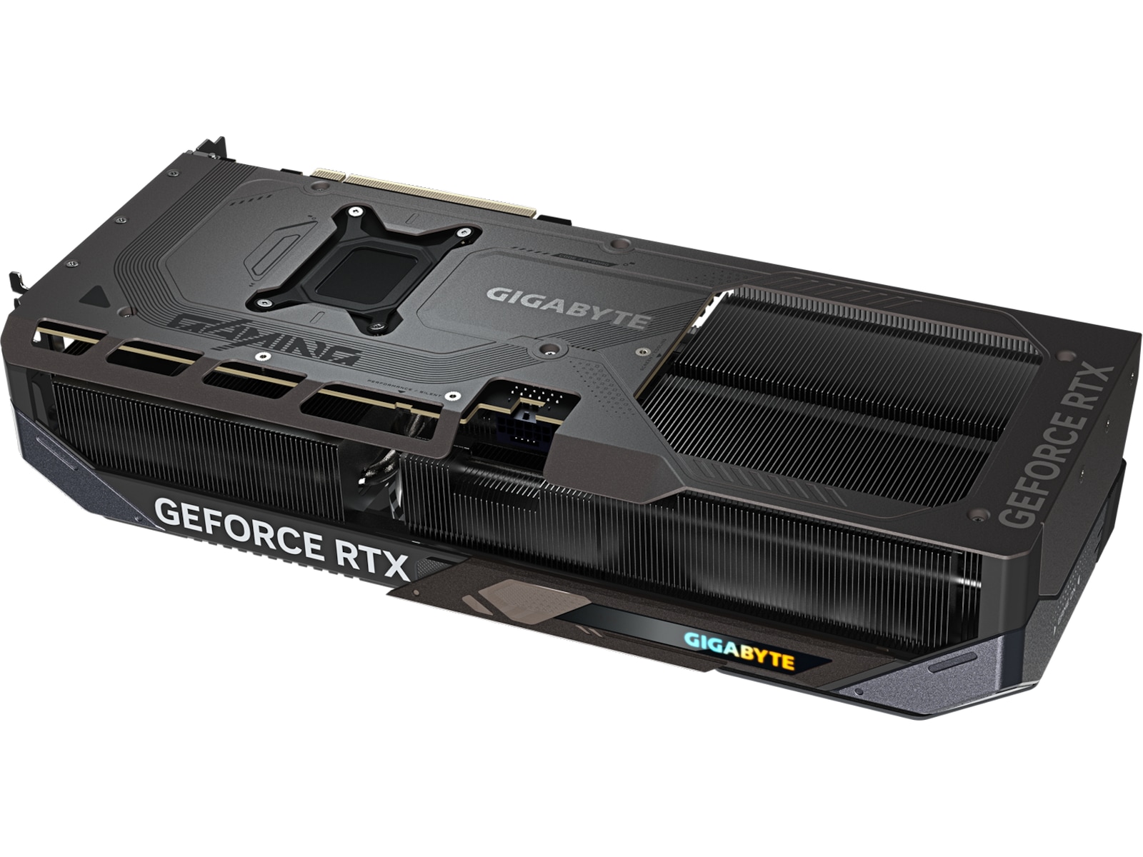 Gigabyte GeForce RTX 5070 Ti GAMING OC Skjermkort