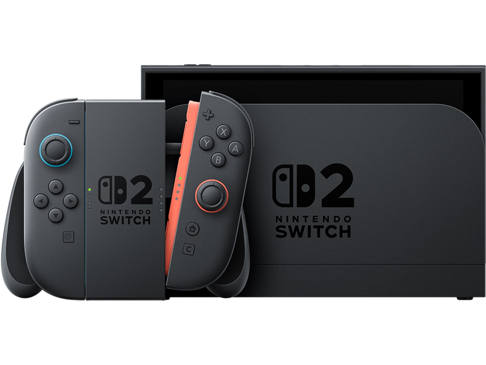 Nintendo Switch 2 Konsoll