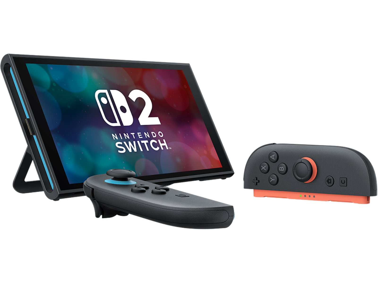 Nintendo Switch 2 Konsoll