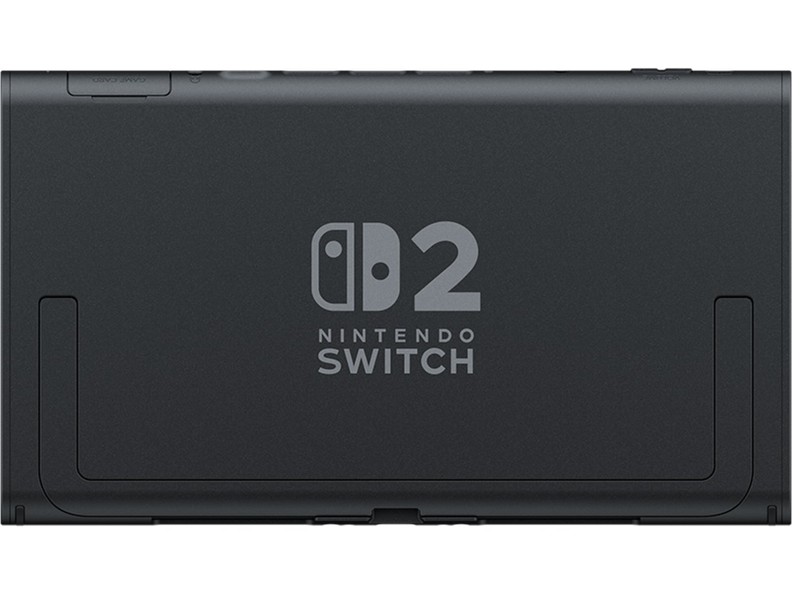 Nintendo Switch 2 Konsoll