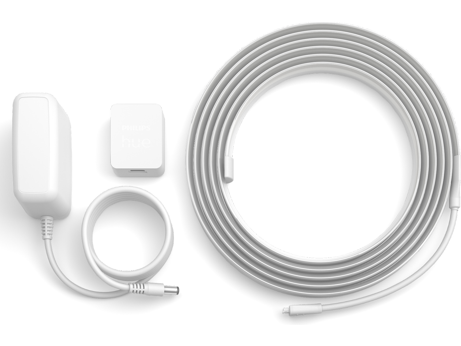 Philips Hue Solo lysstripe RGB 3m Led strips & underholdning