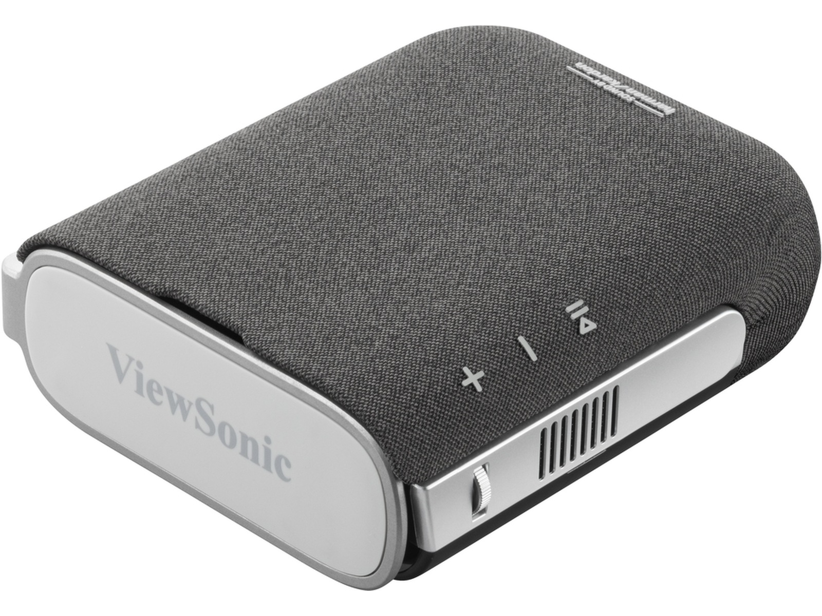 ViewSonic M1S bærbar projector -B-Grade Demo TV/projektor