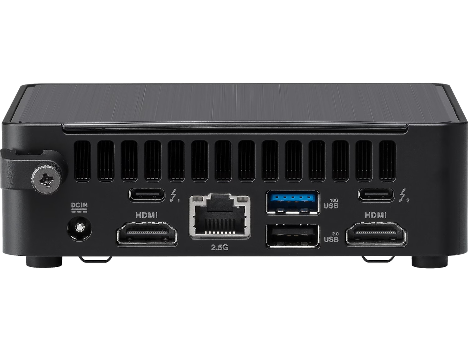 Komplett-PC Office Micro Ultra 7 Stasjonær PC