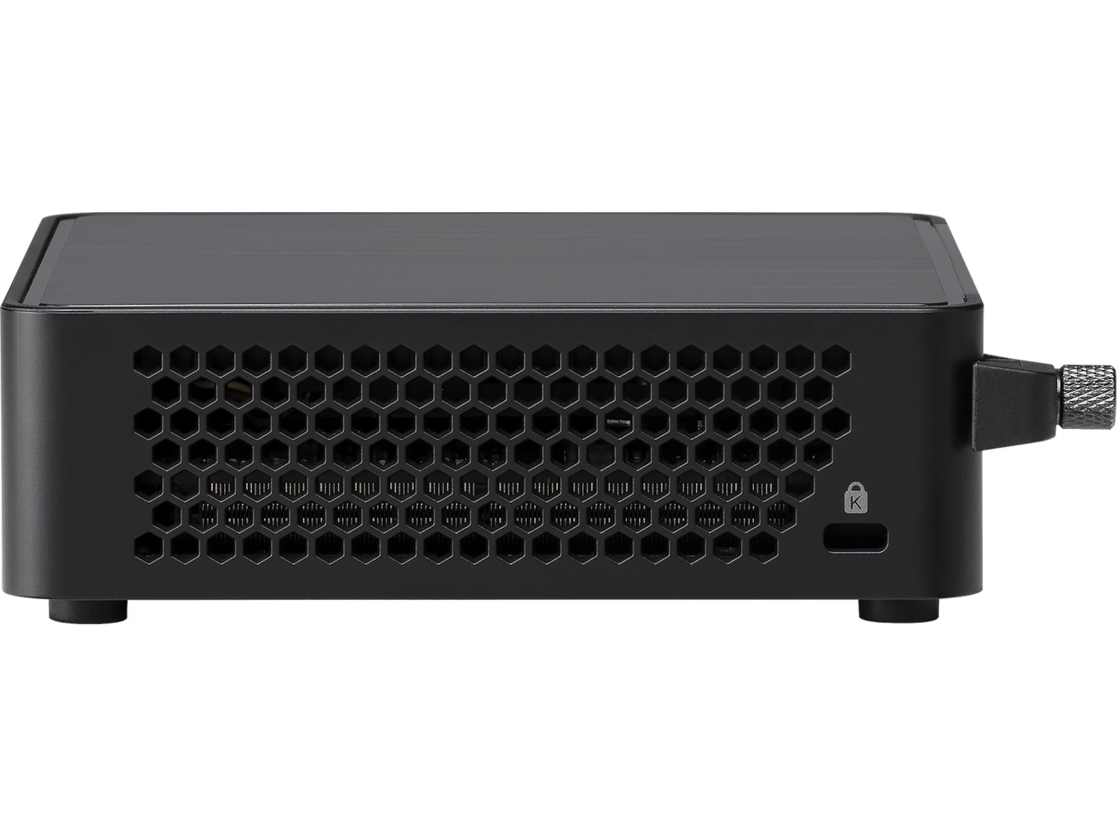 Komplett-PC Office Micro Ultra 7 Stasjonær PC