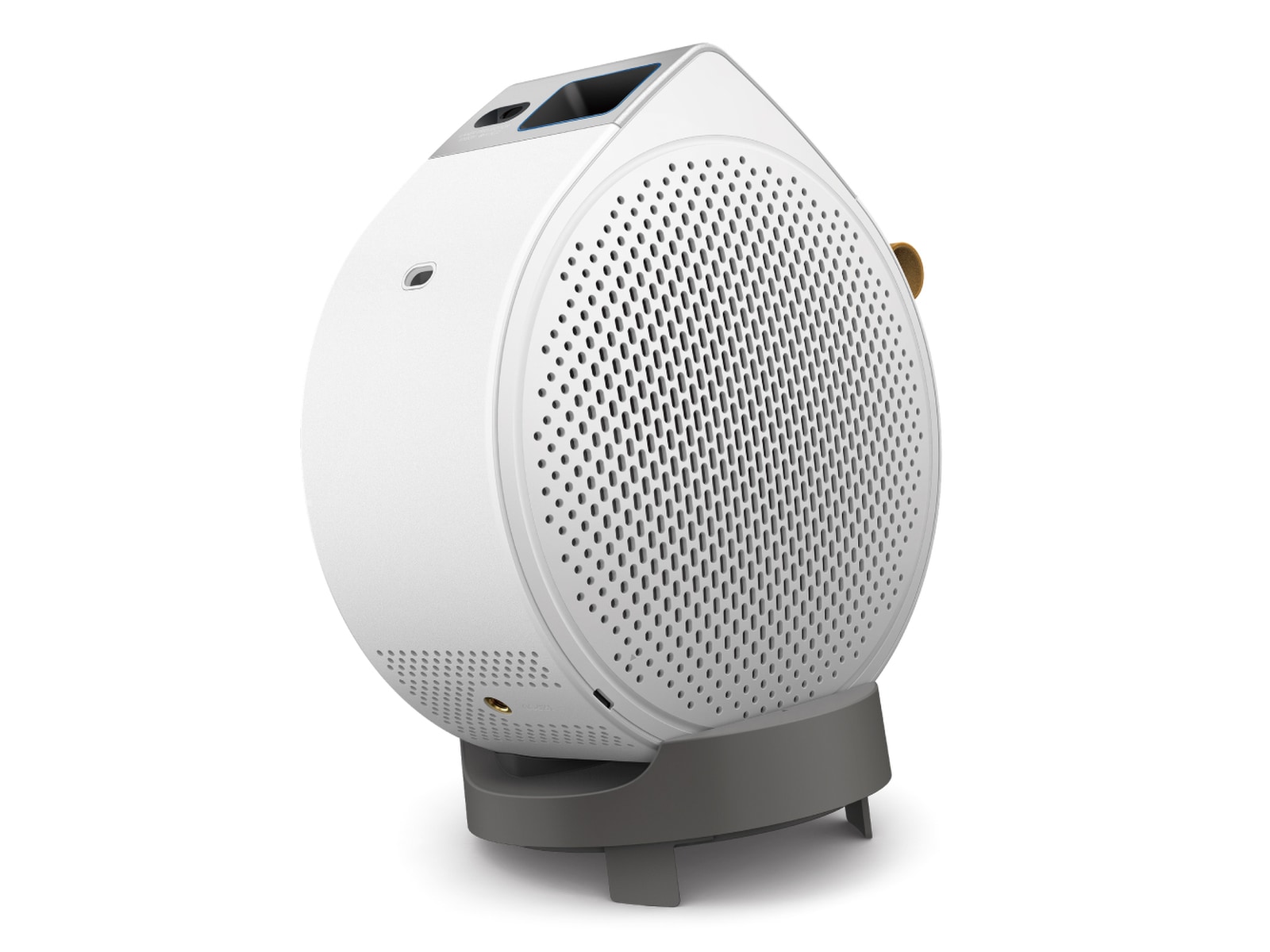 BenQ GV50 bærbar projektor -B-Grade Demo TV/projektor