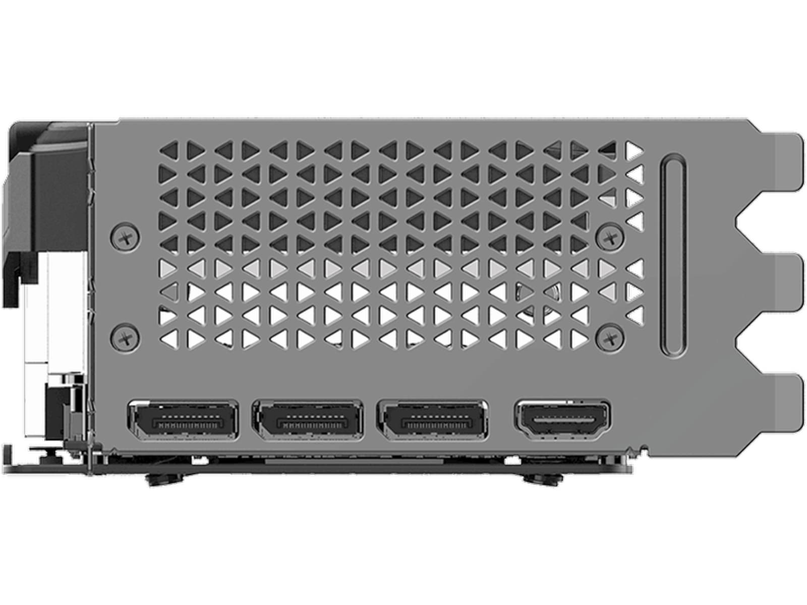 PNY GeForce RTX 5070 Ti OC Skjermkort