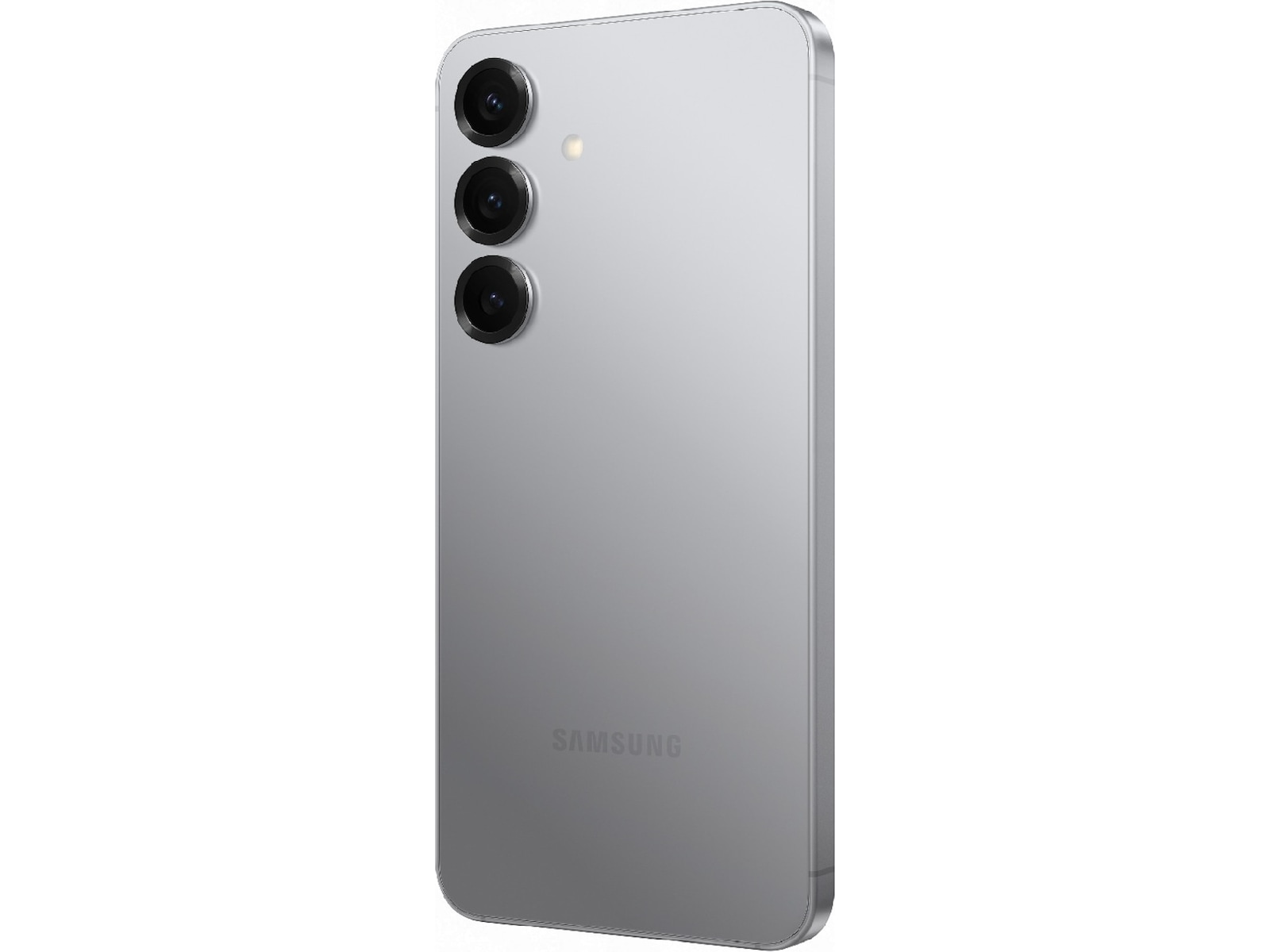 Samsung Galaxy S25 128GB (silver shadow) Mobiltelefoner